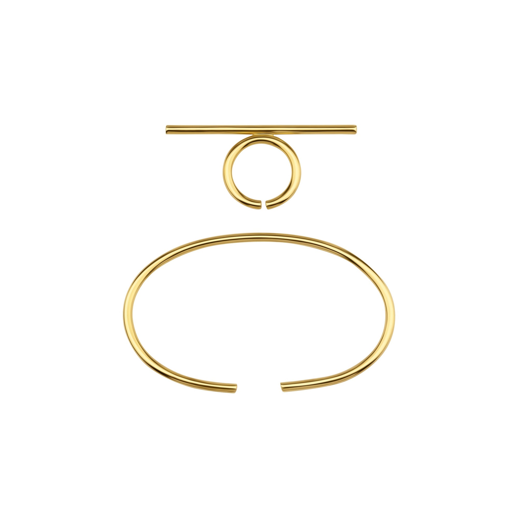 Polymnia Bracelet