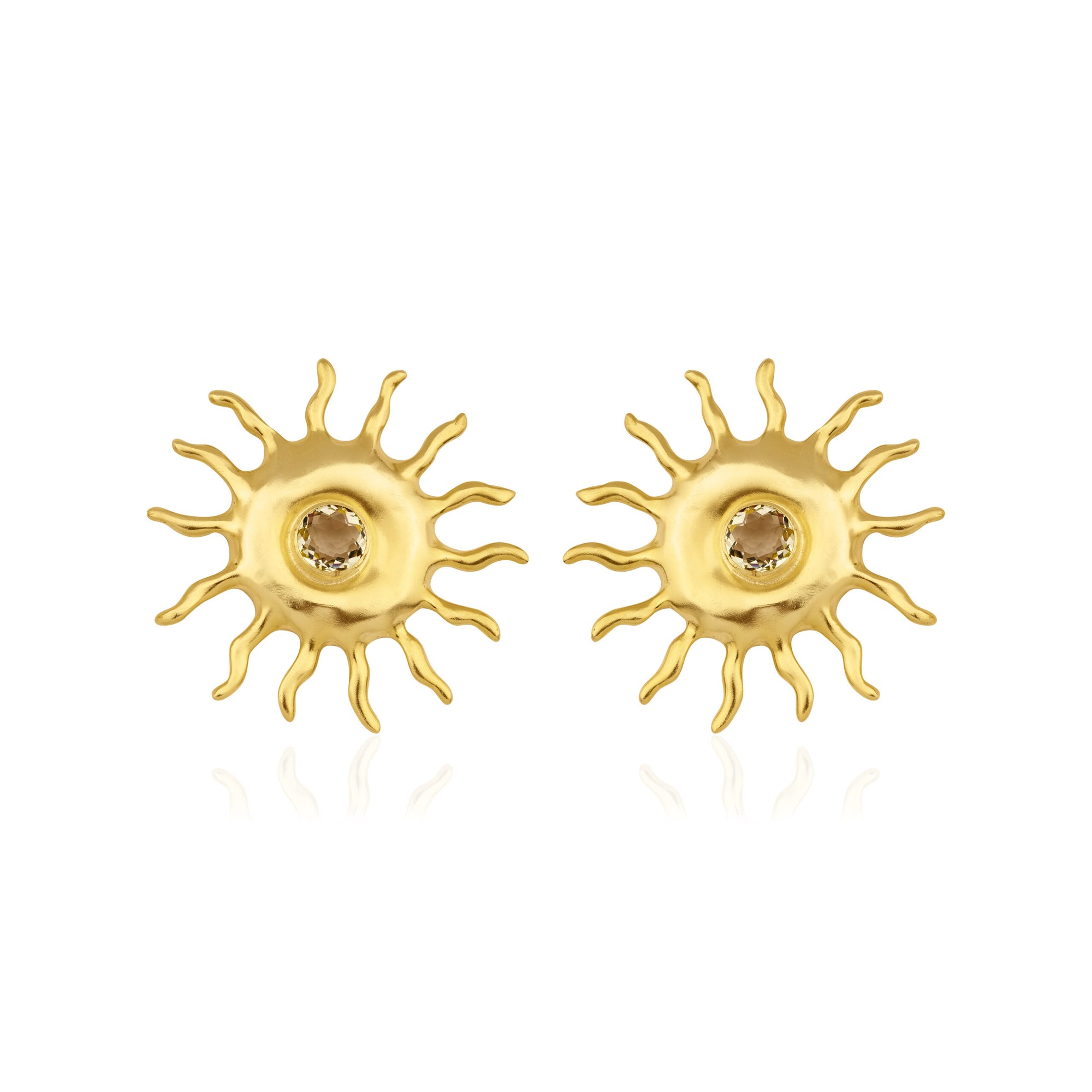 Solara Earring