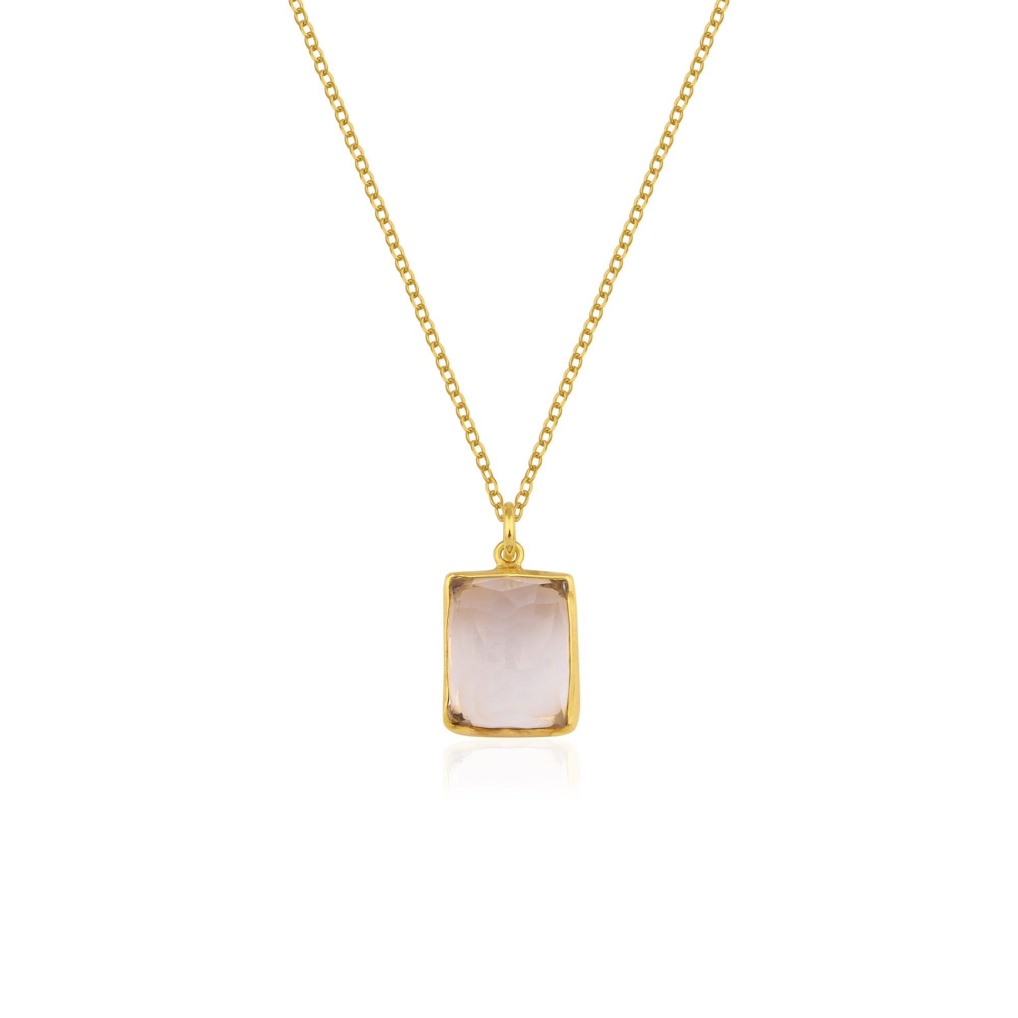 Elara Necklace