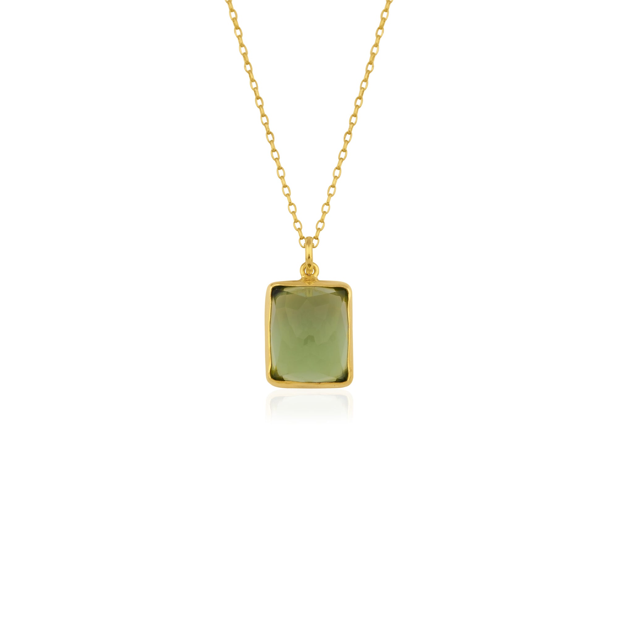 Kaia Necklace
