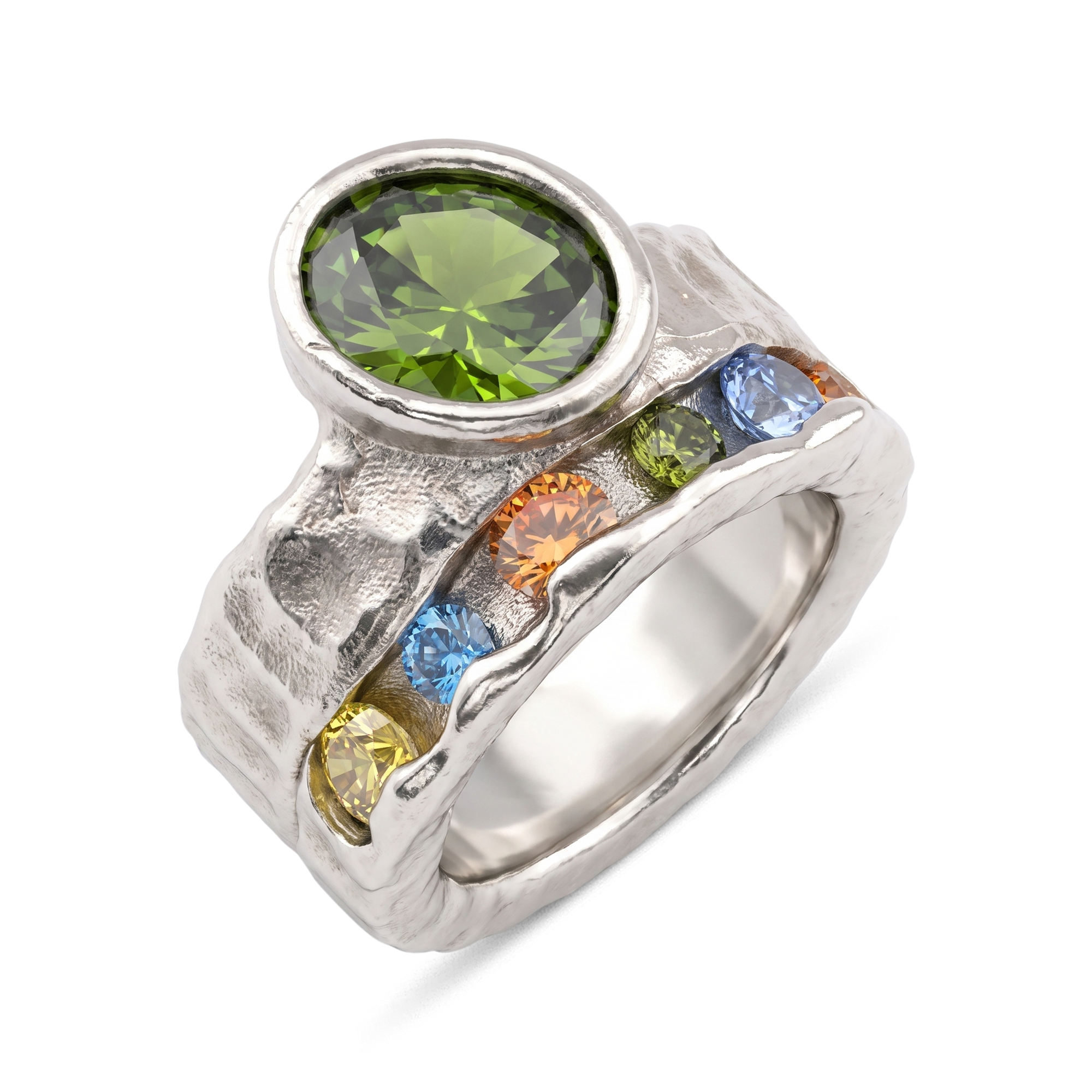 Craft Ring