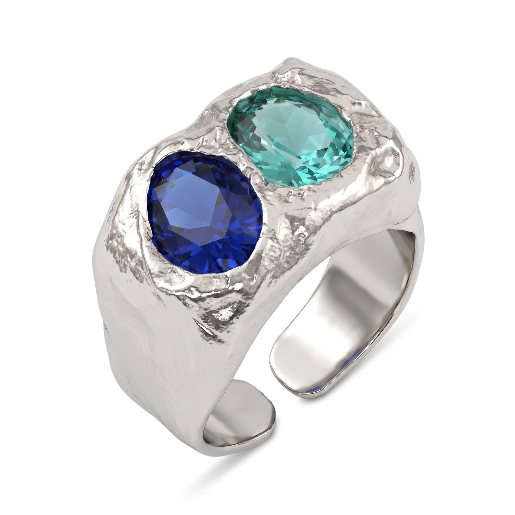 Noble Ring