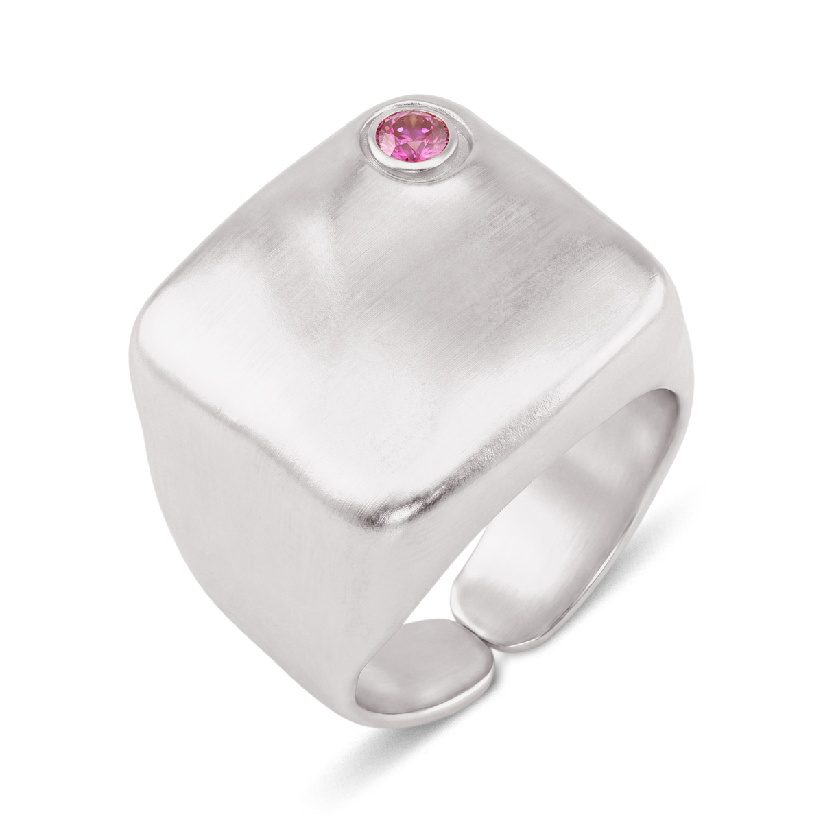 Legacy Ring