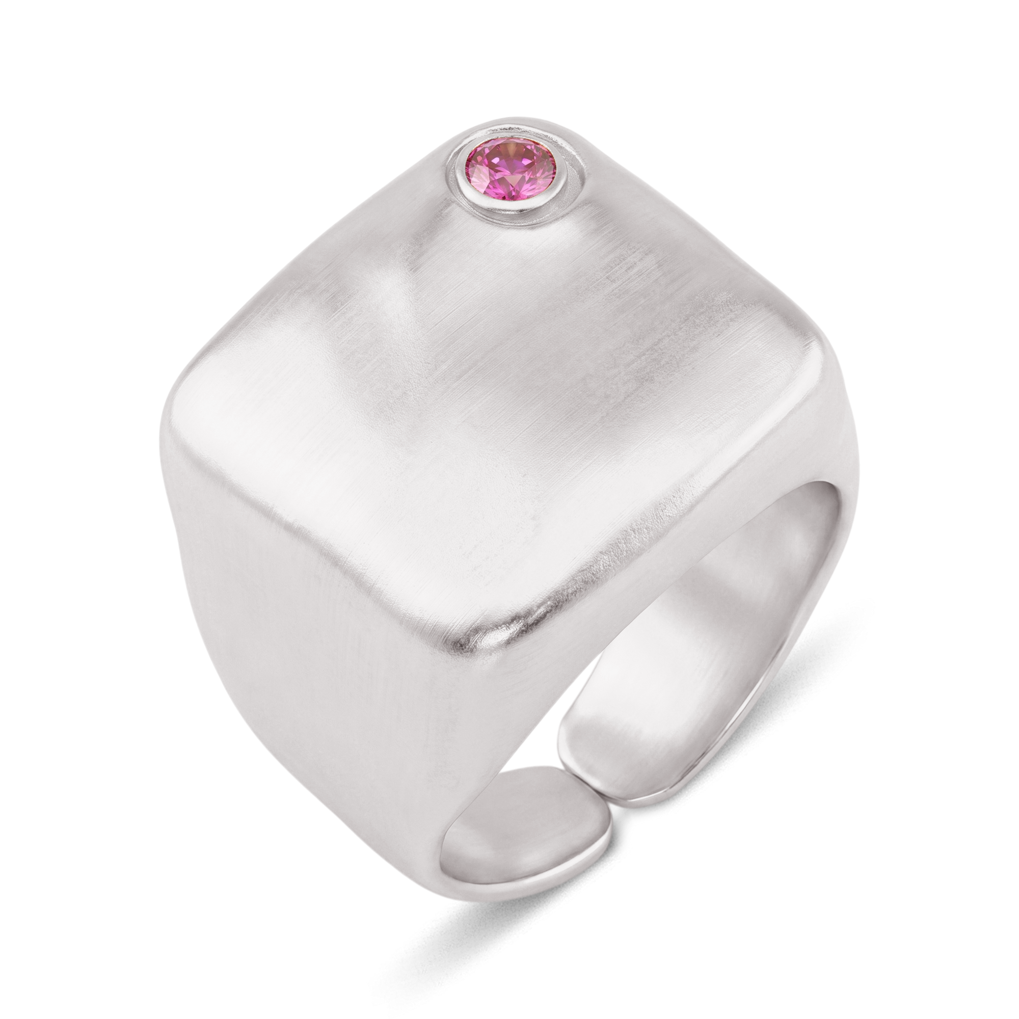 Legacy Ring