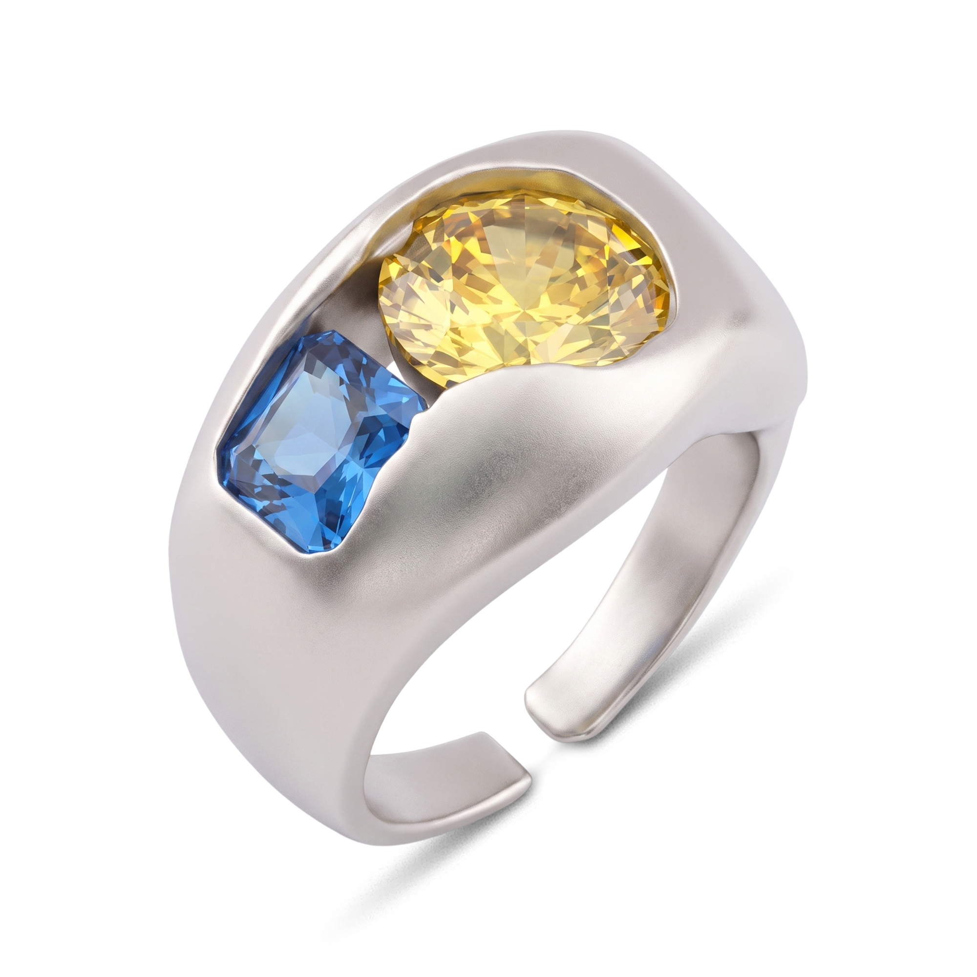 Mantle Ring