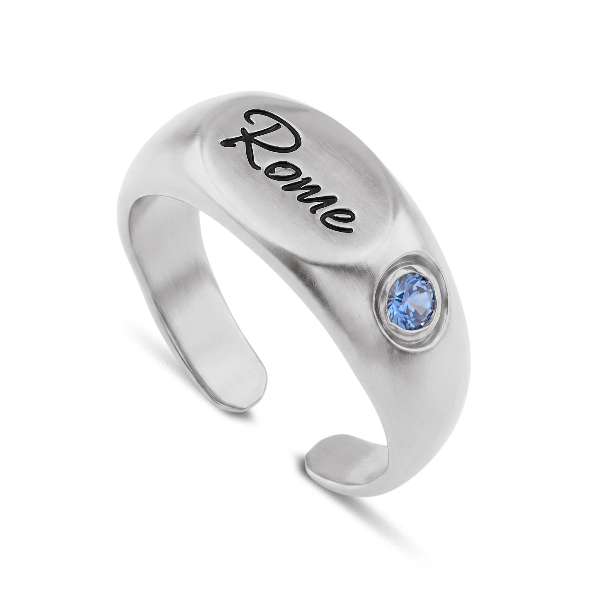 Rome Ring