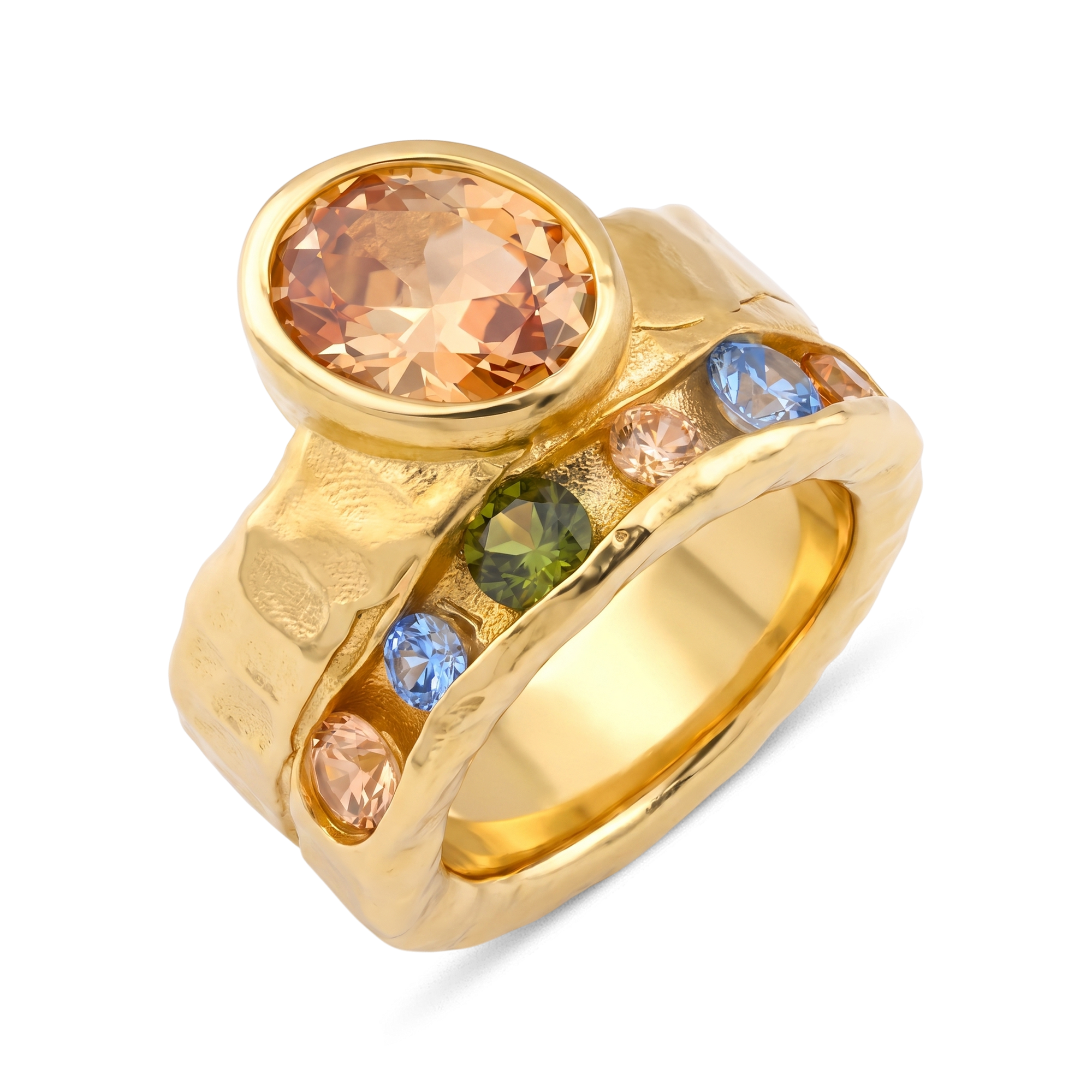 Craft Ring