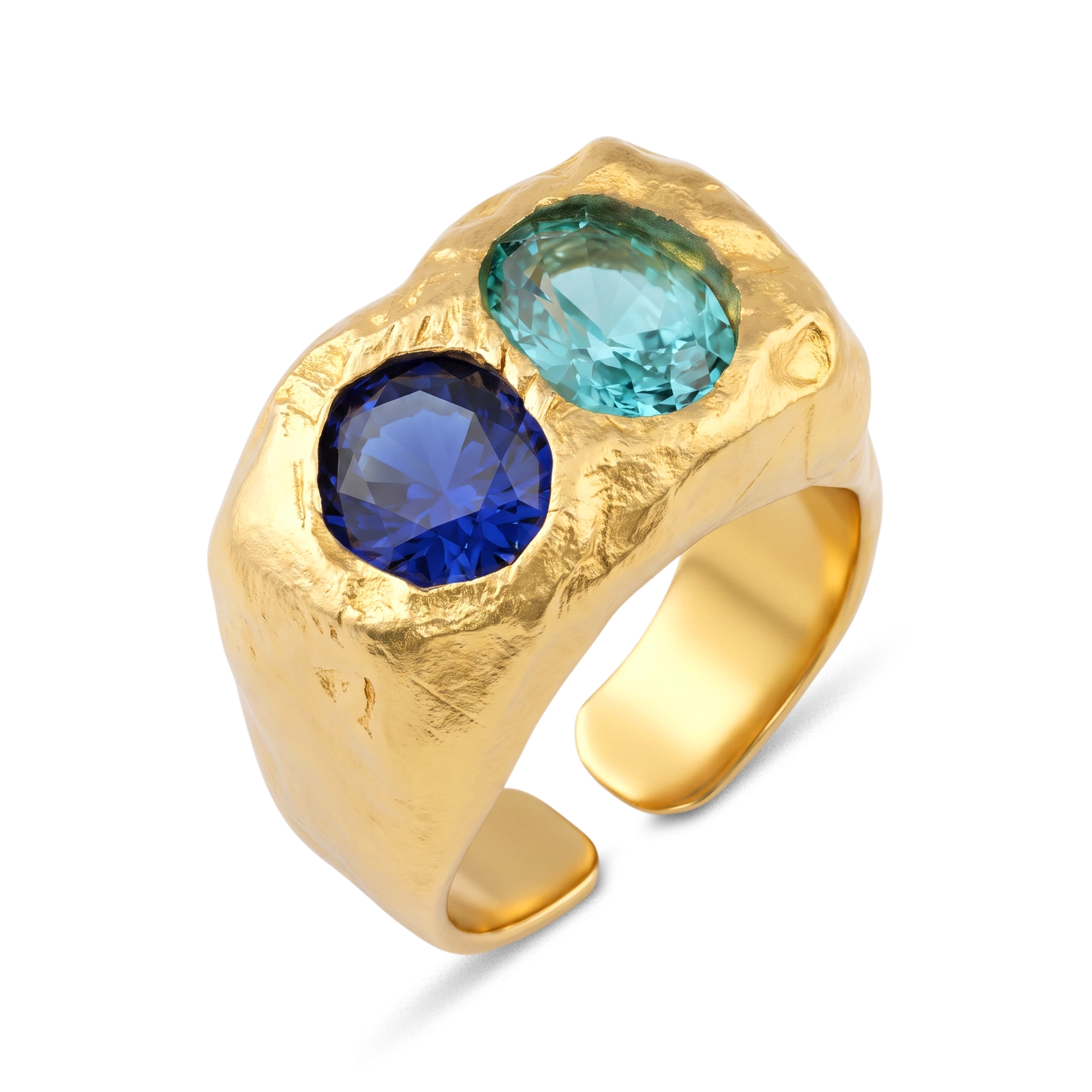 Noble Ring