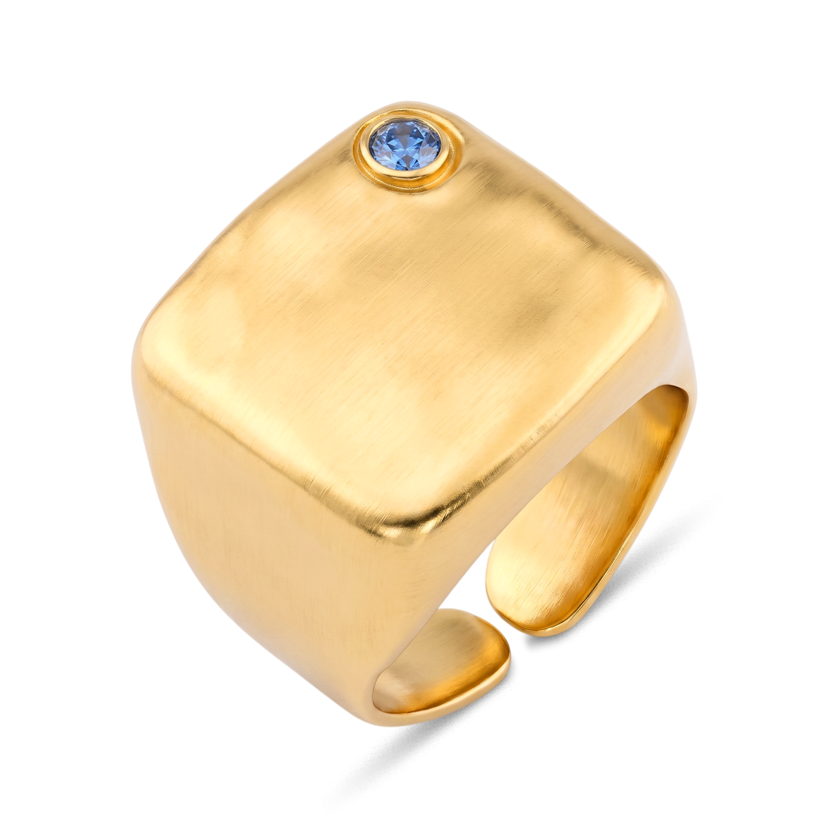 Legacy Ring