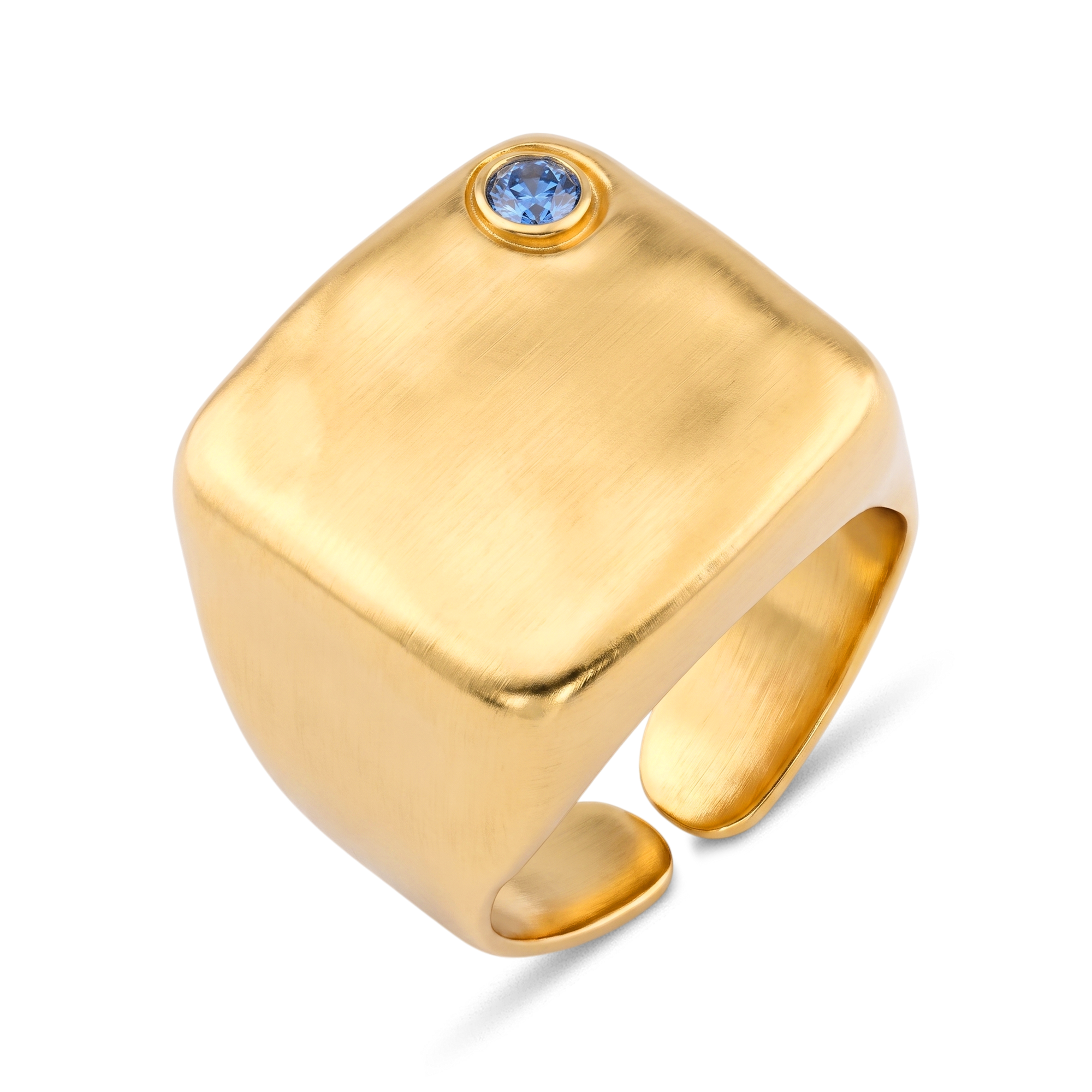 Legacy Ring
