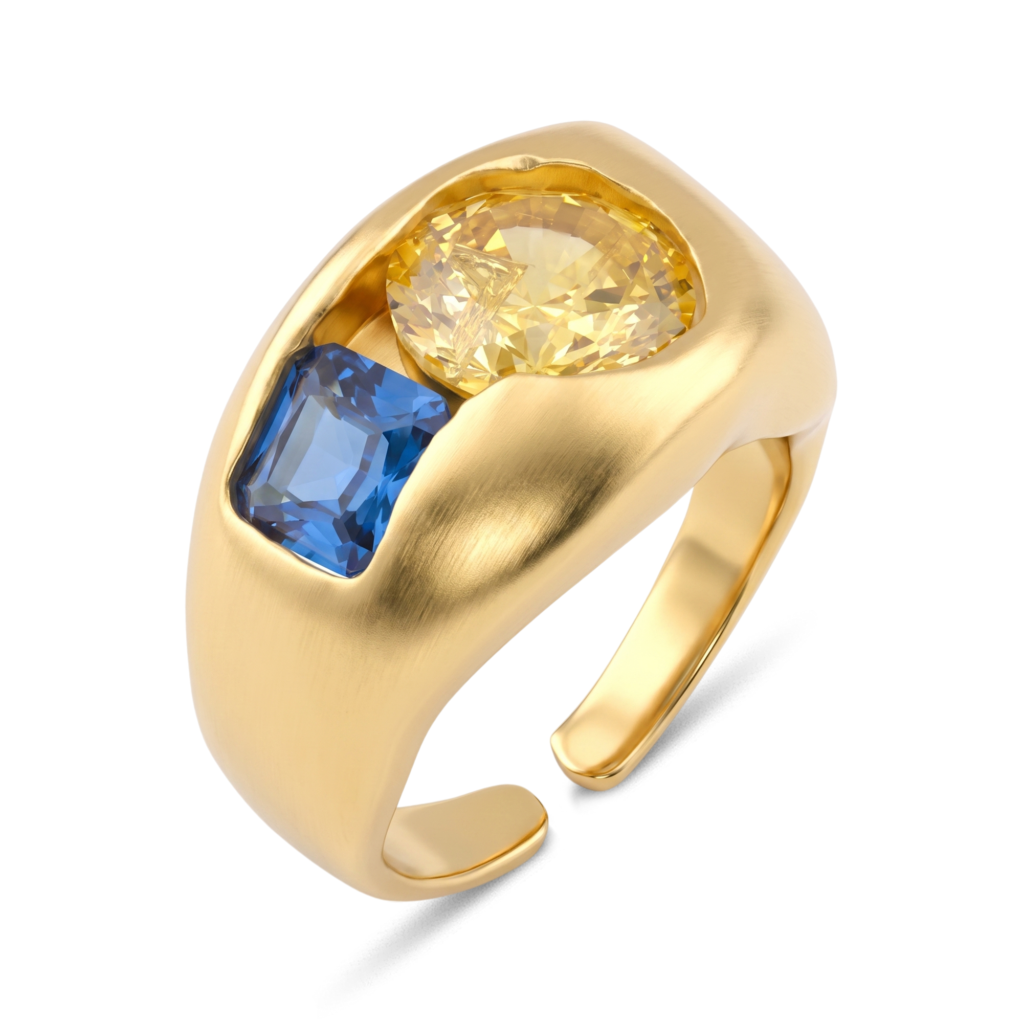 Mantle Ring