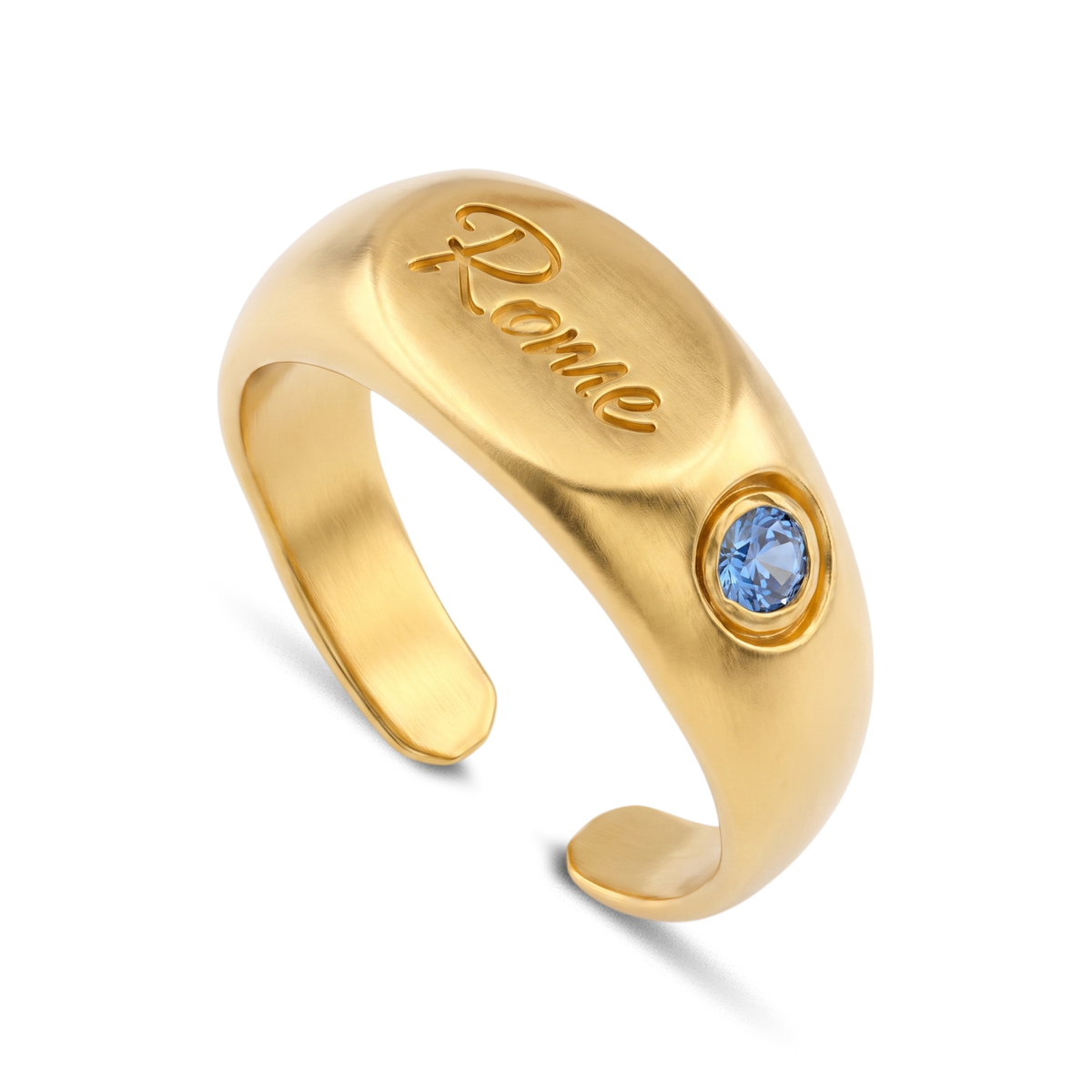 Rome Ring