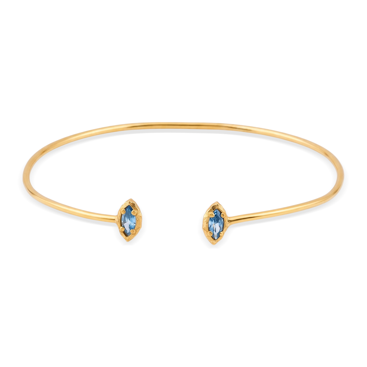 Emblem Arm Jewelry
