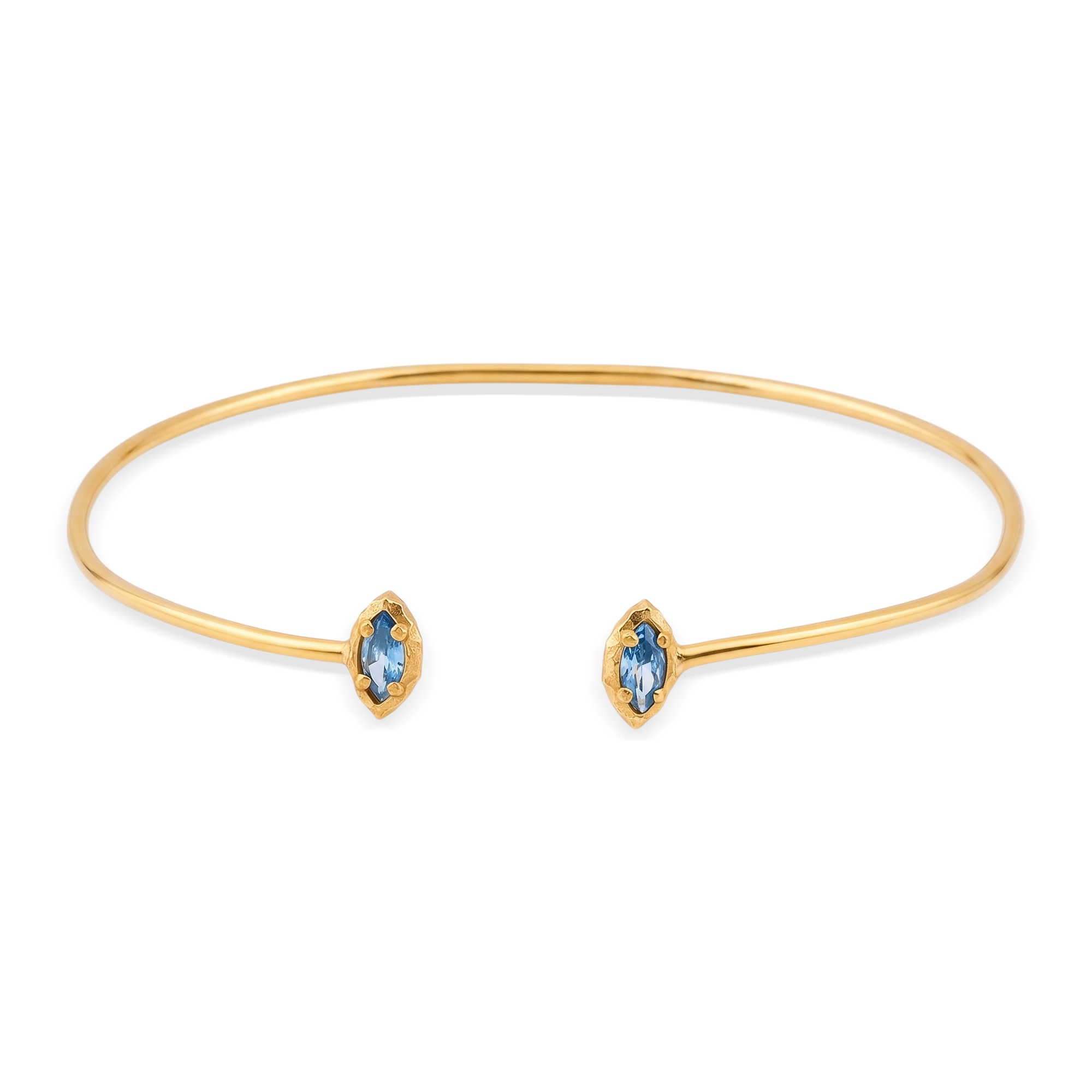 Emblem Arm Jewelry