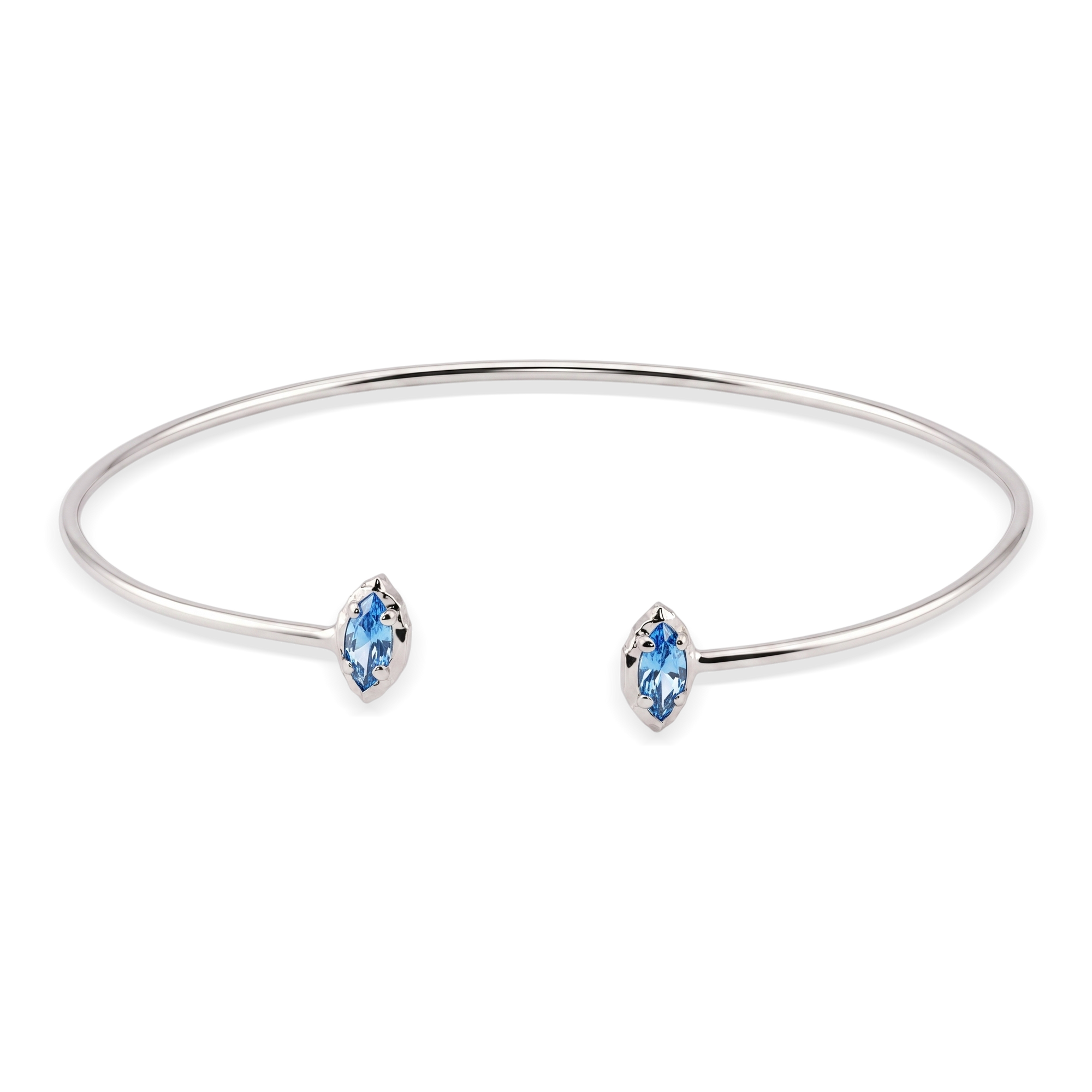 Emblem Arm Jewelry
