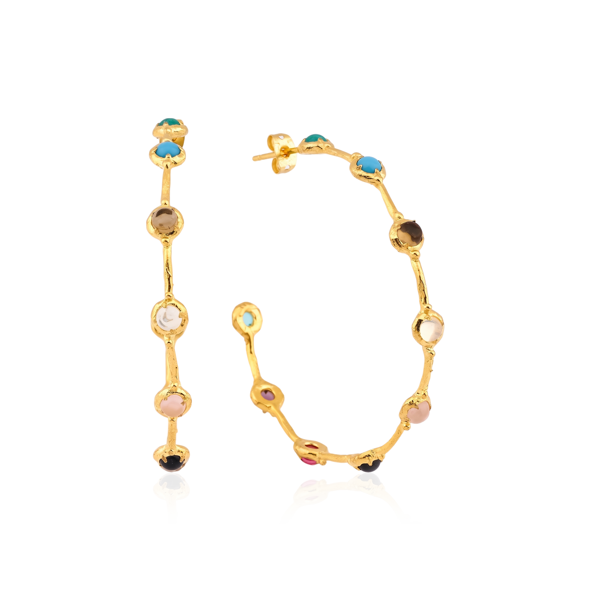 Oath Earring