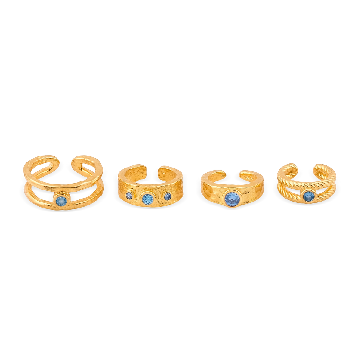 Forge Earcuff