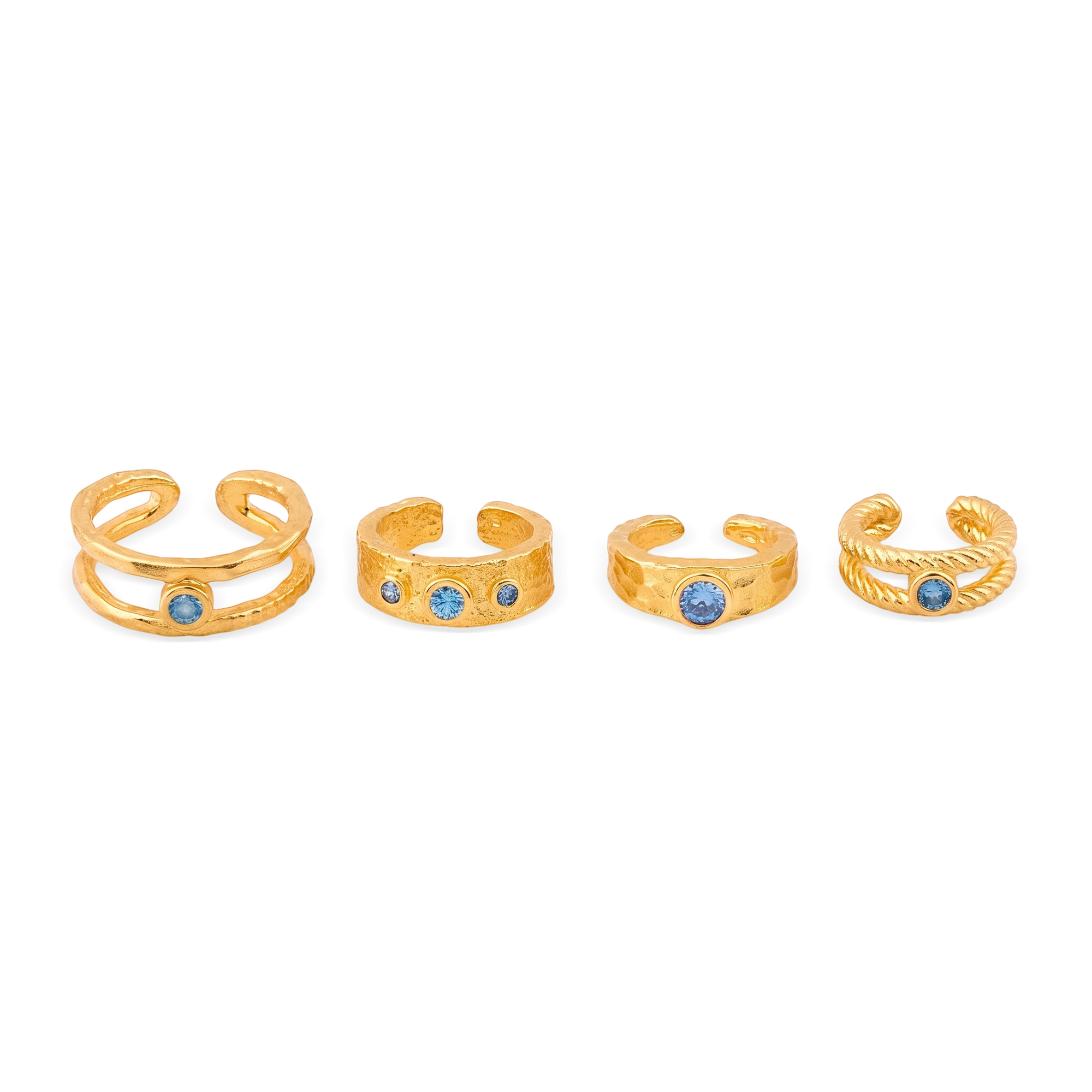 Forge Earcuff