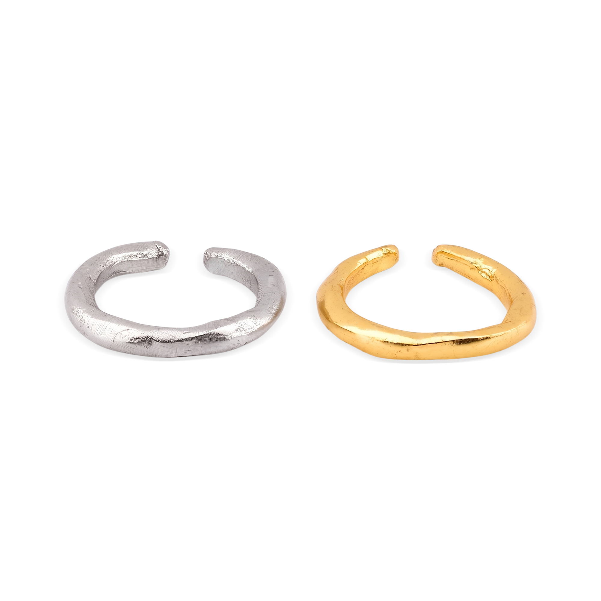 Axis Earcuff
