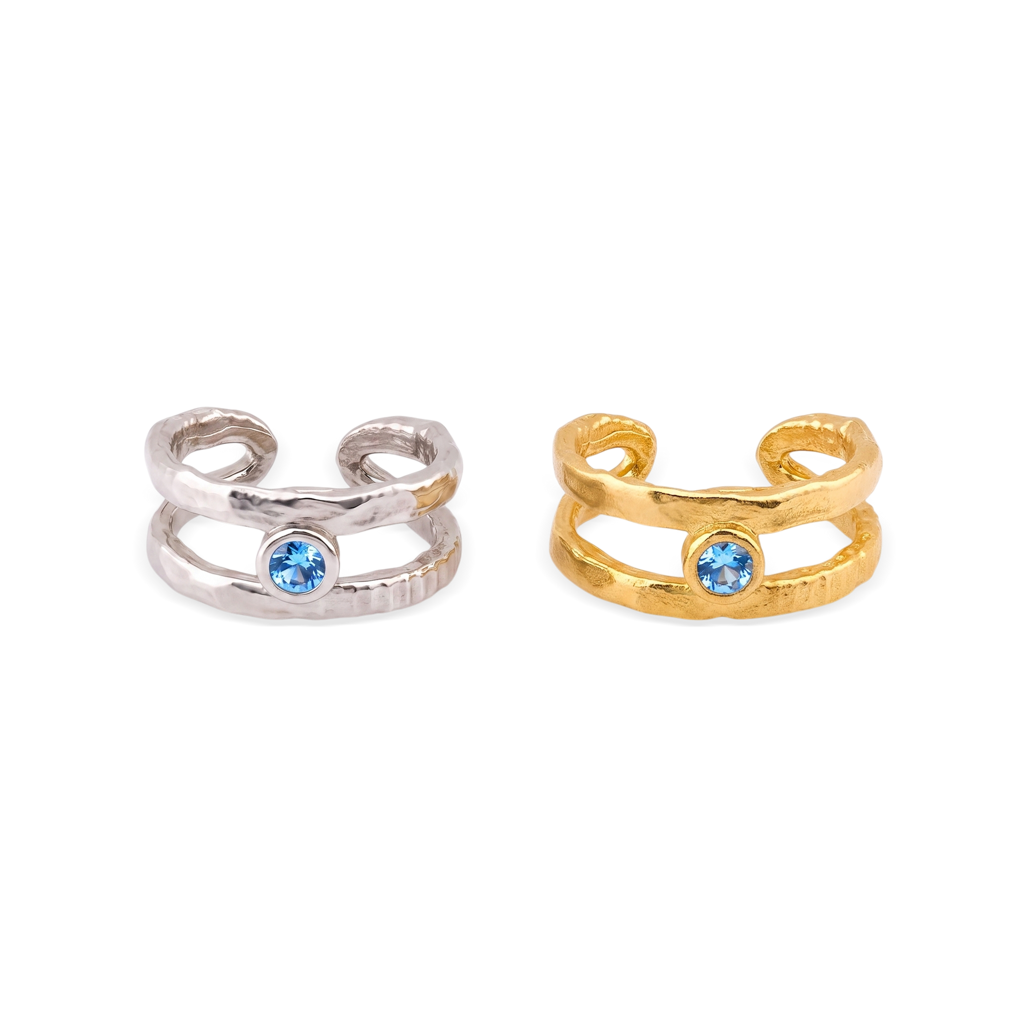 Keystone Earcuff