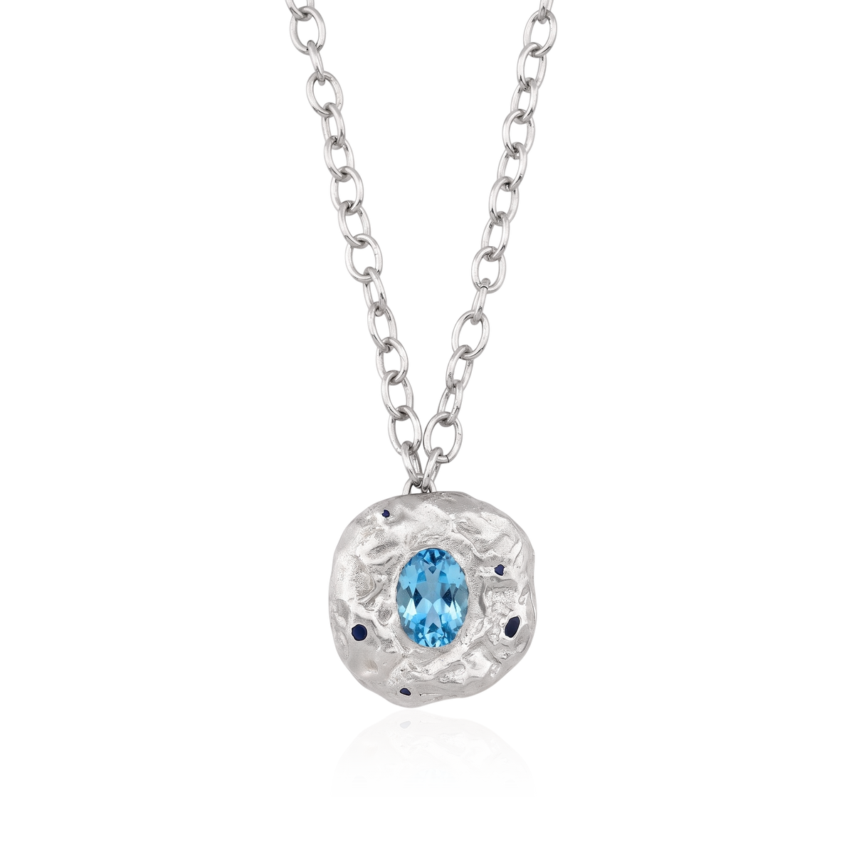 Hallmark Necklace