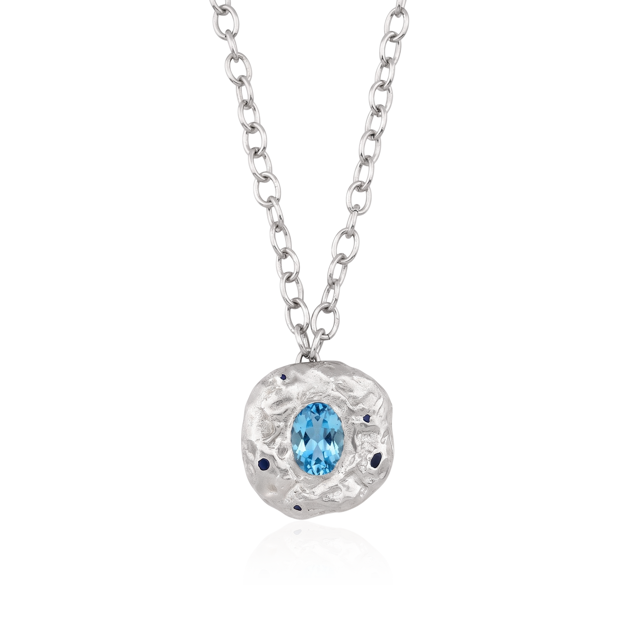 Hallmark Necklace