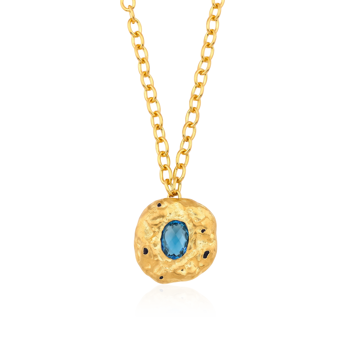 Hallmark Necklace