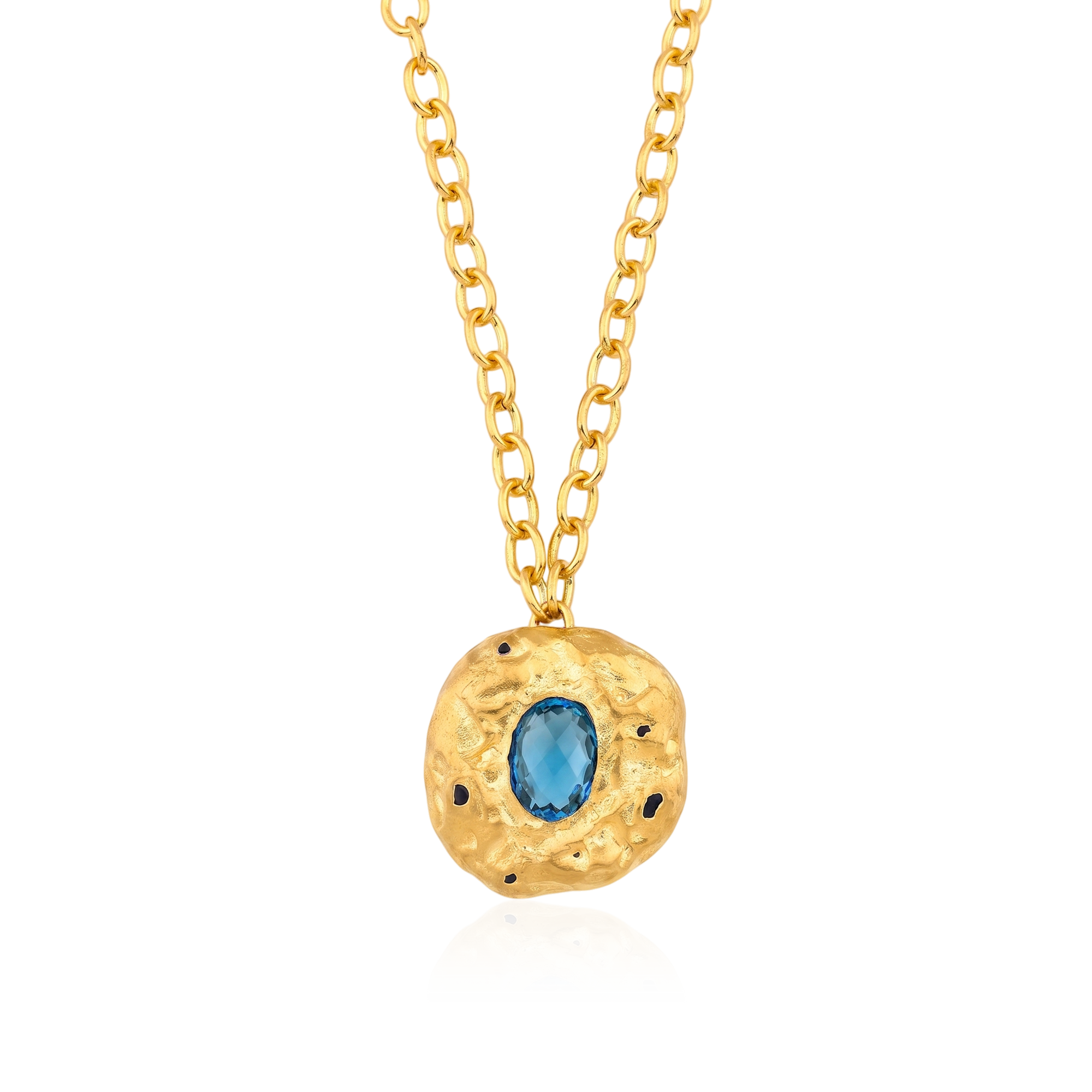 Hallmark Necklace