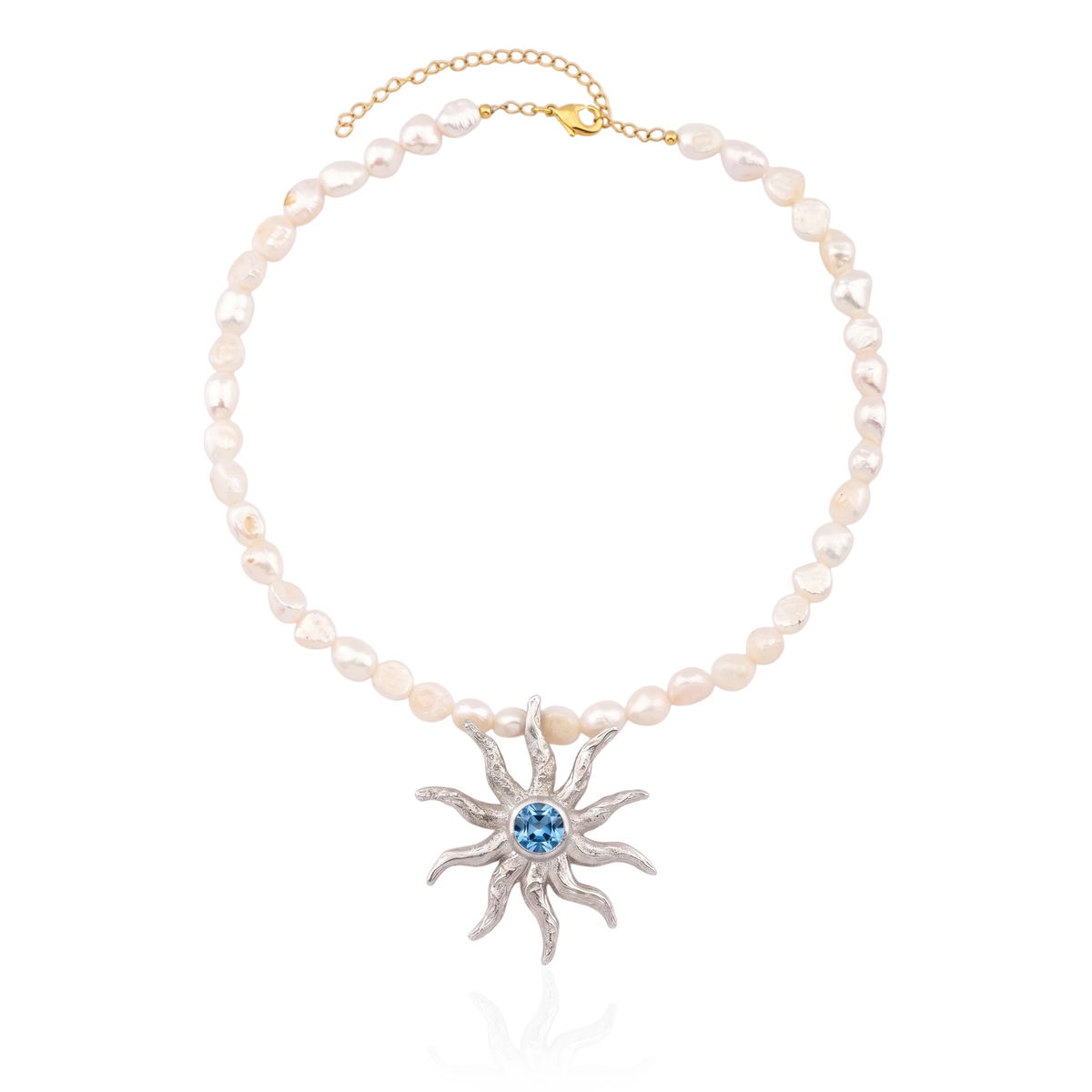 Verus Necklace