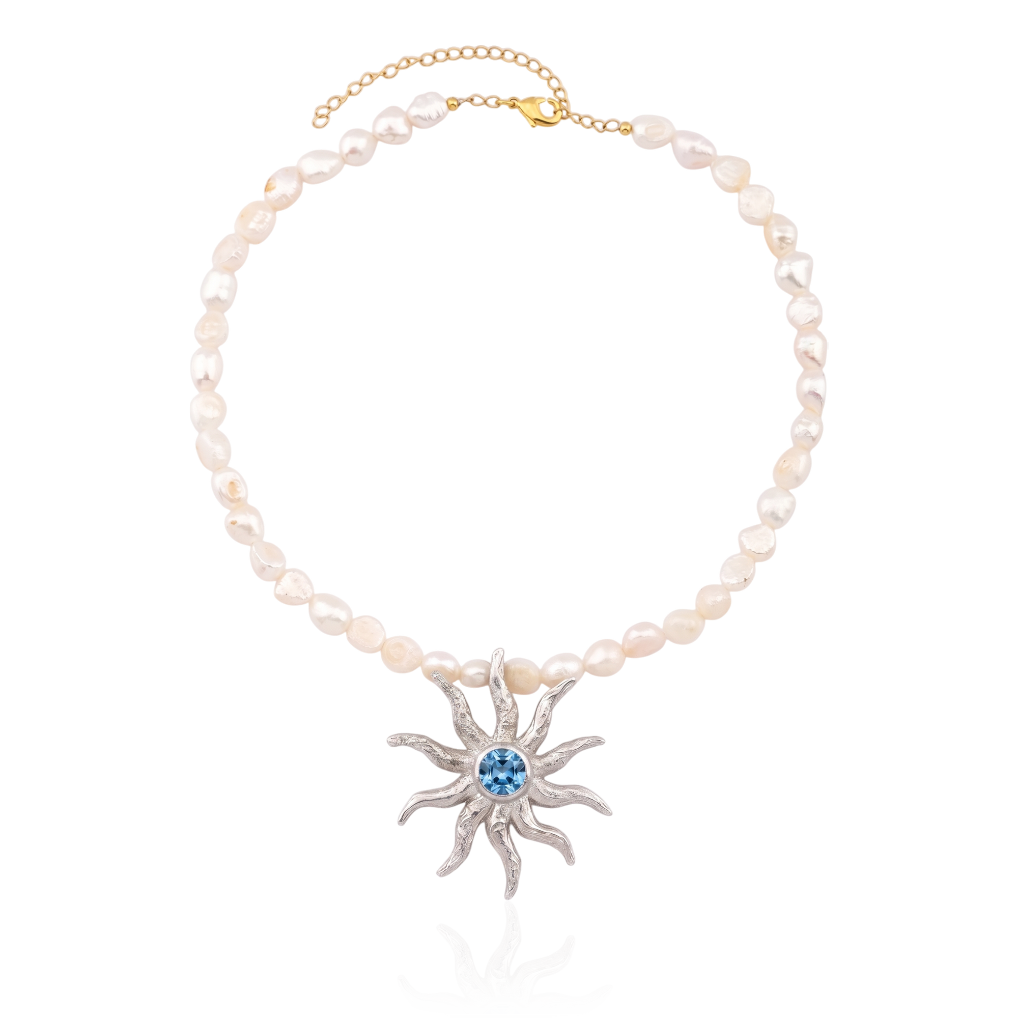 Verus Necklace