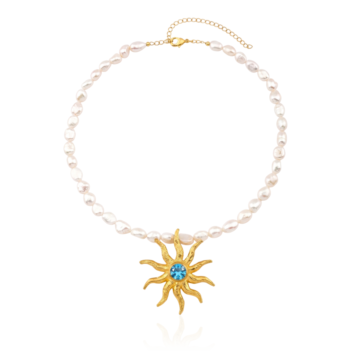 Verus Necklace