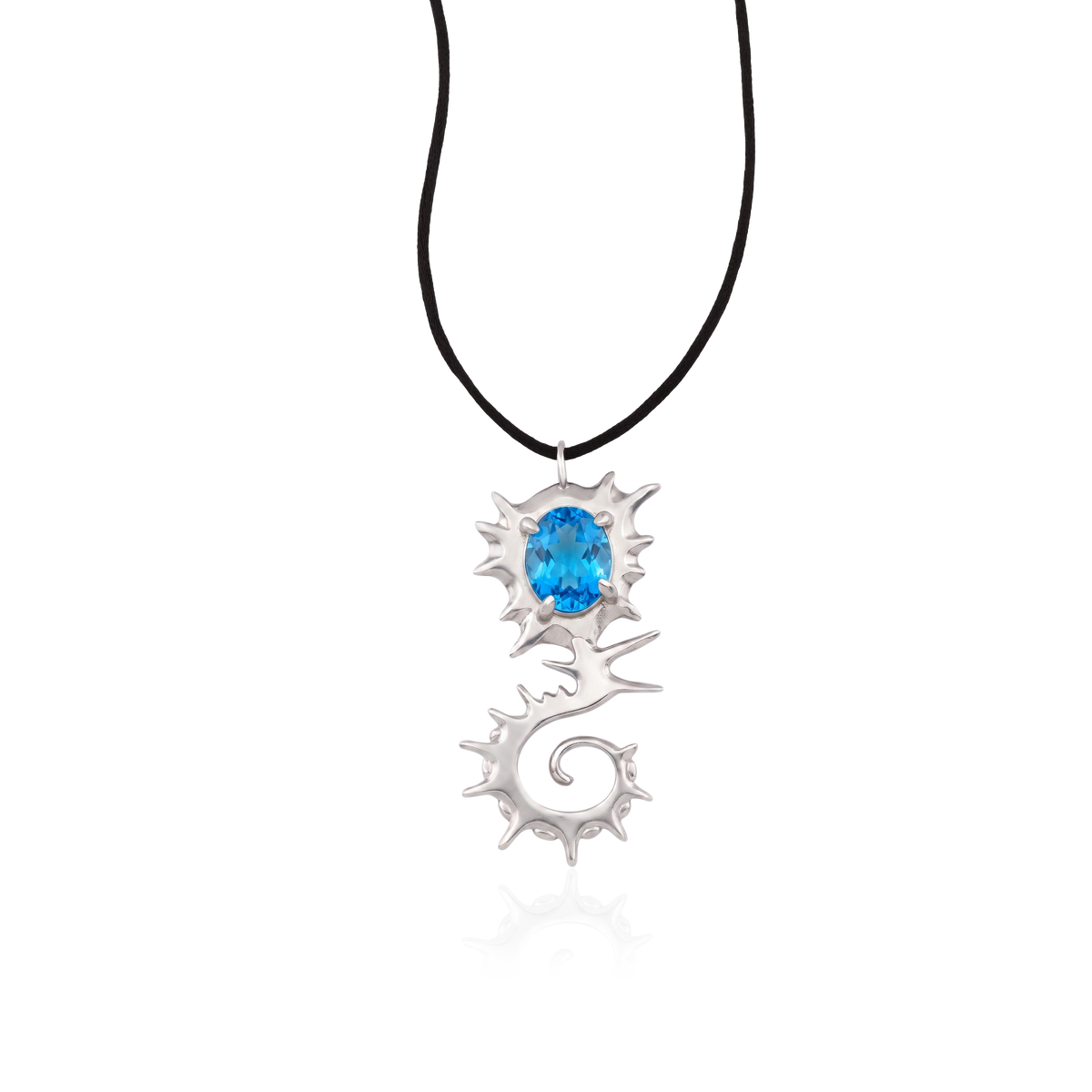 Vestige Necklace