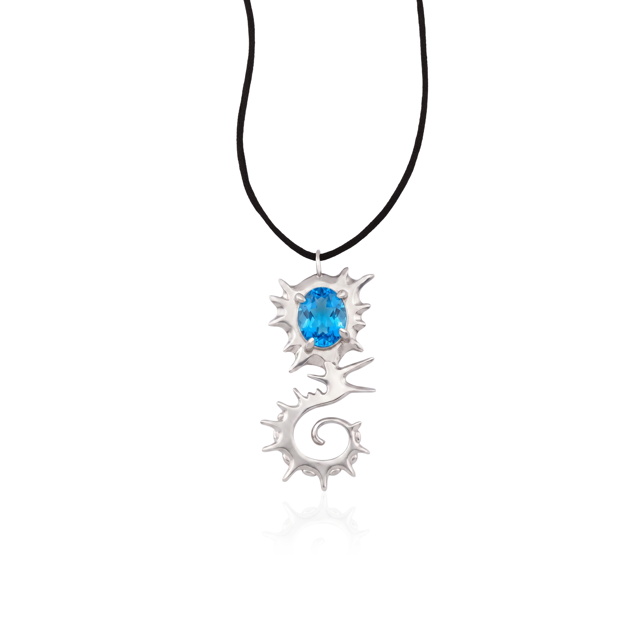 Vestige Necklace