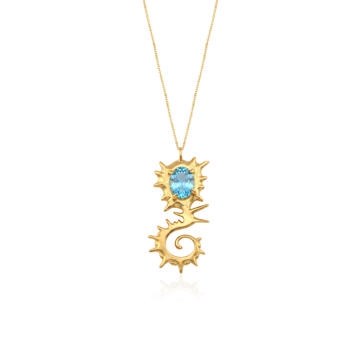 Vestige Necklace