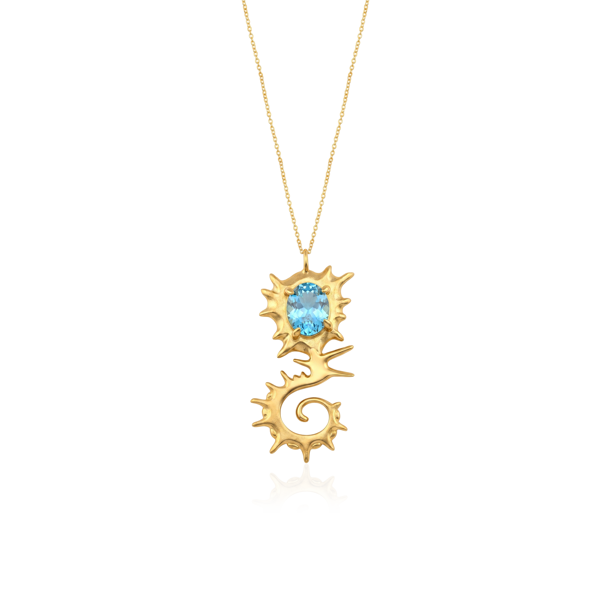 Vestige Necklace
