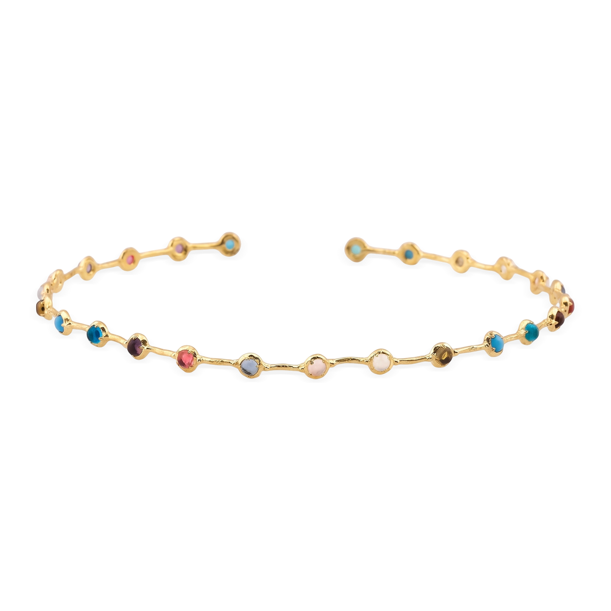 Oath Necklace
