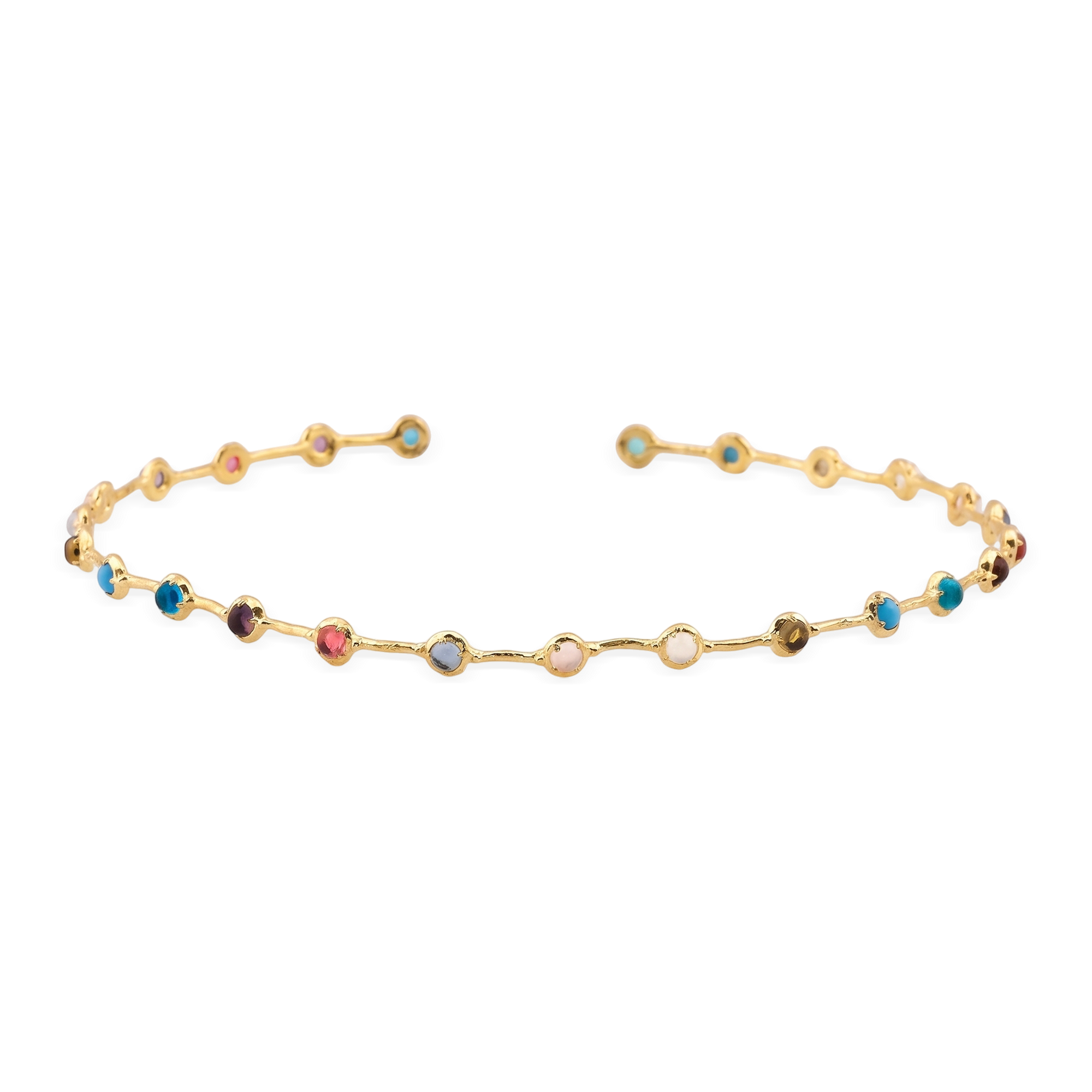 Oath Necklace