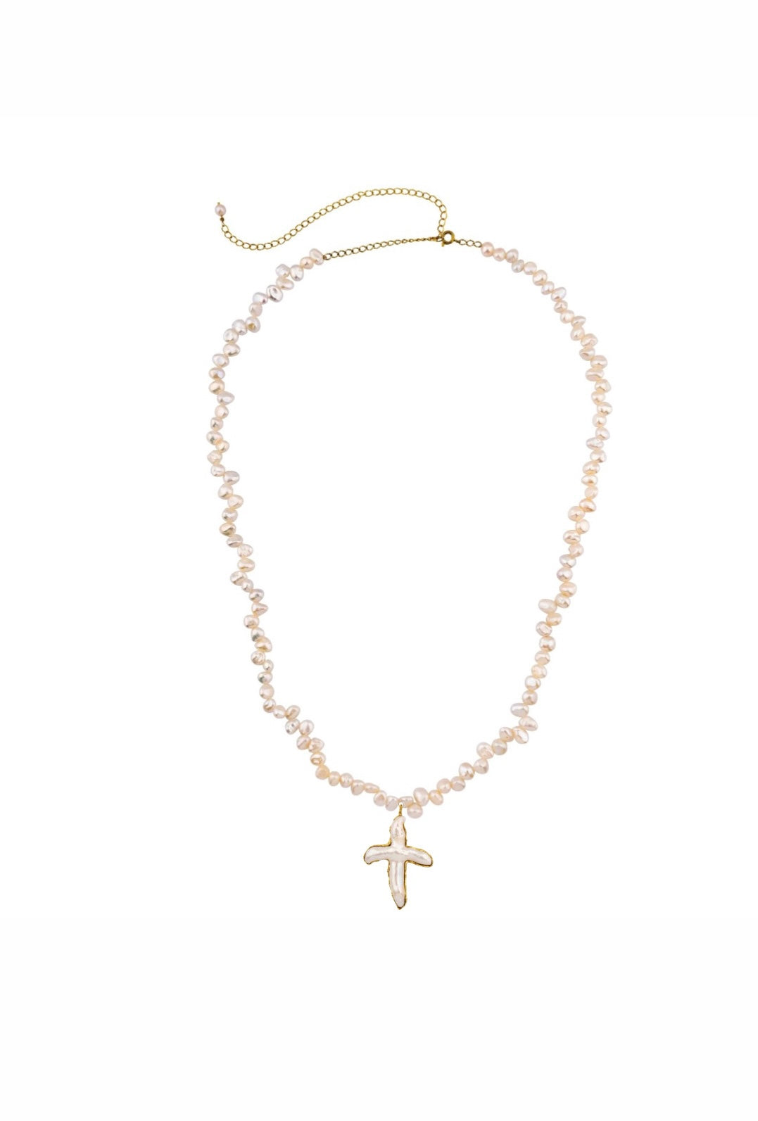 Golden Hour Waist Chain