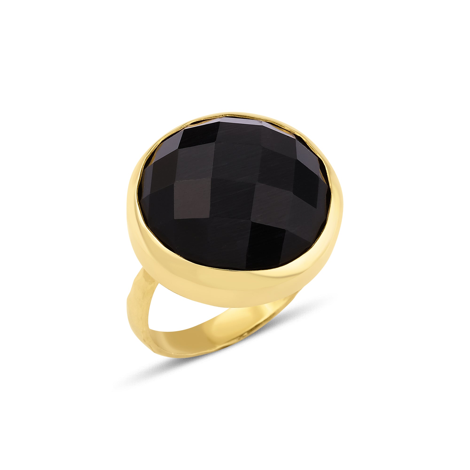 Onyx Ring