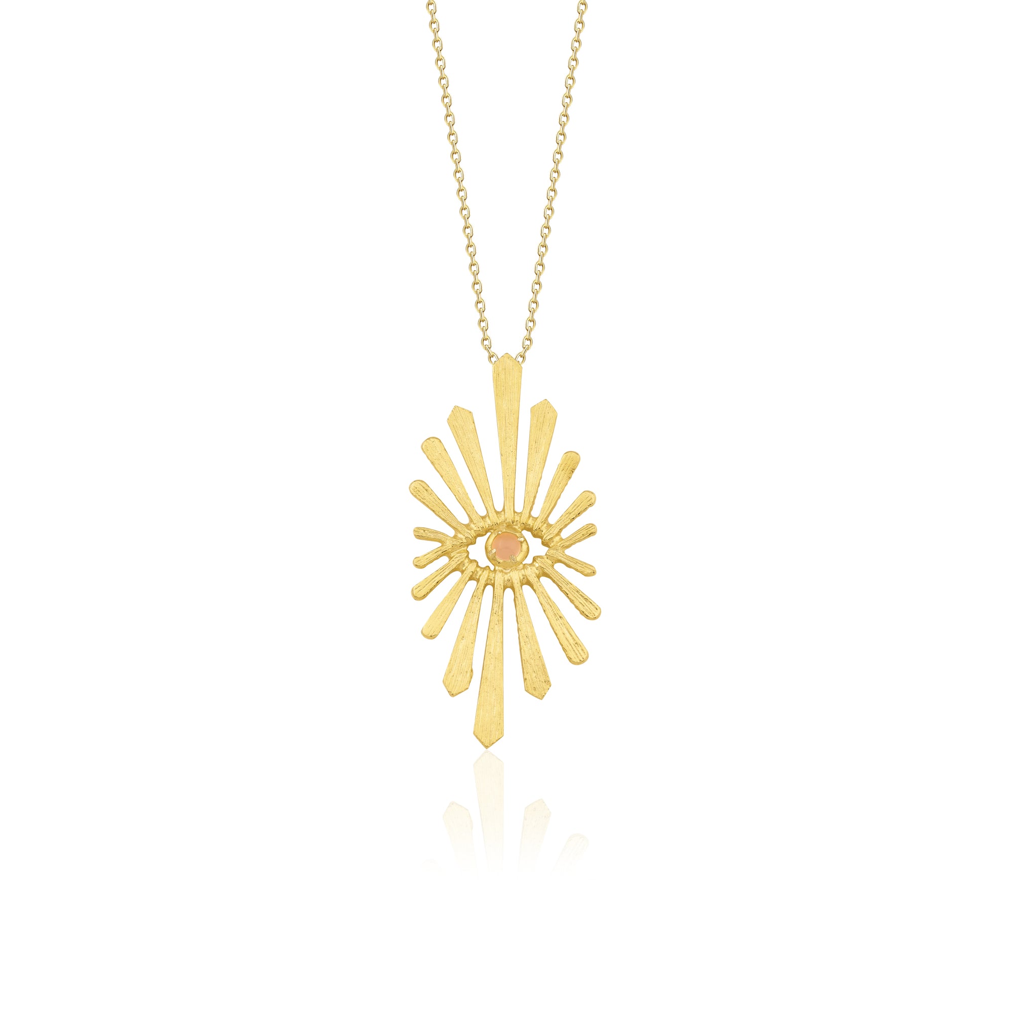 Cressida Necklace
