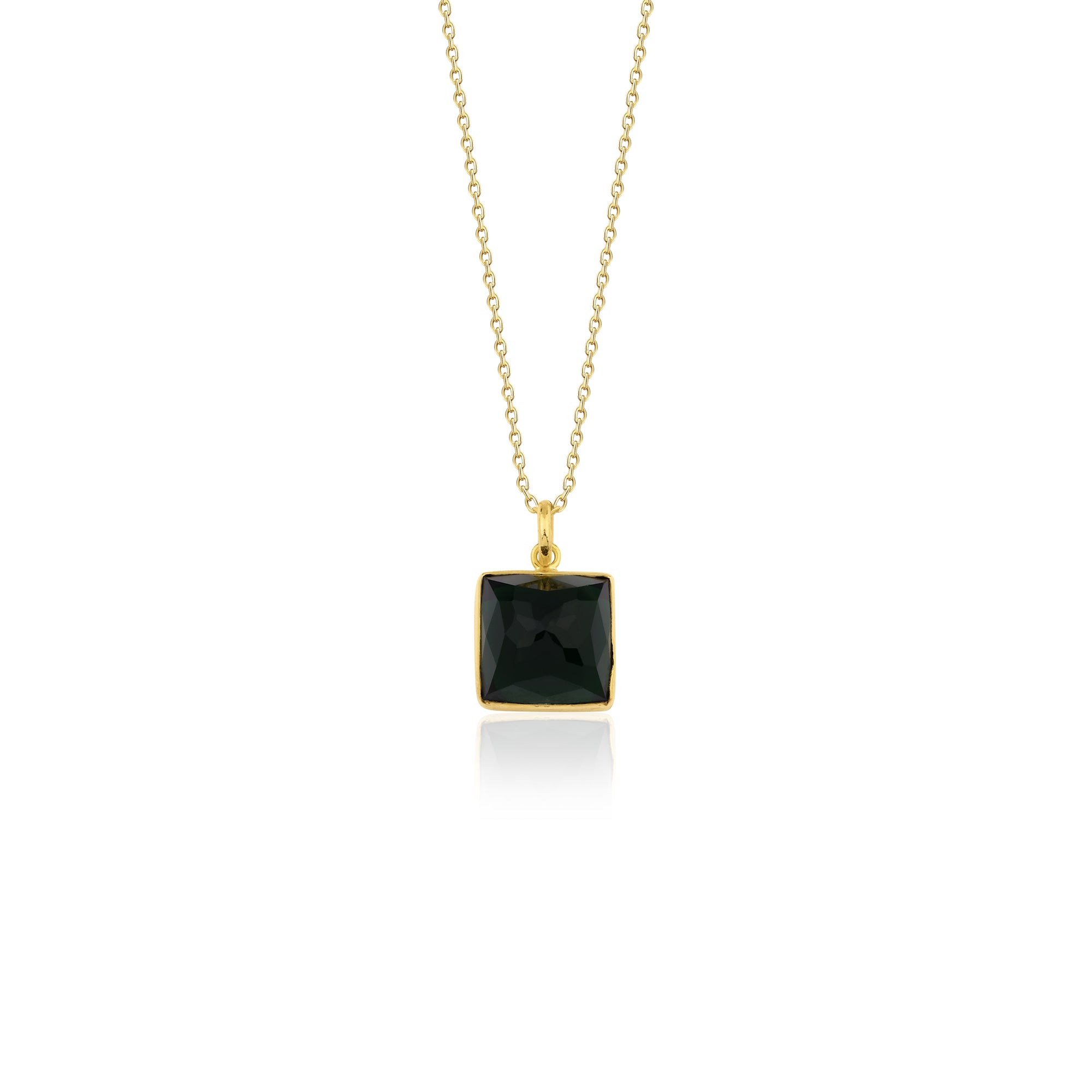 Althea Necklace