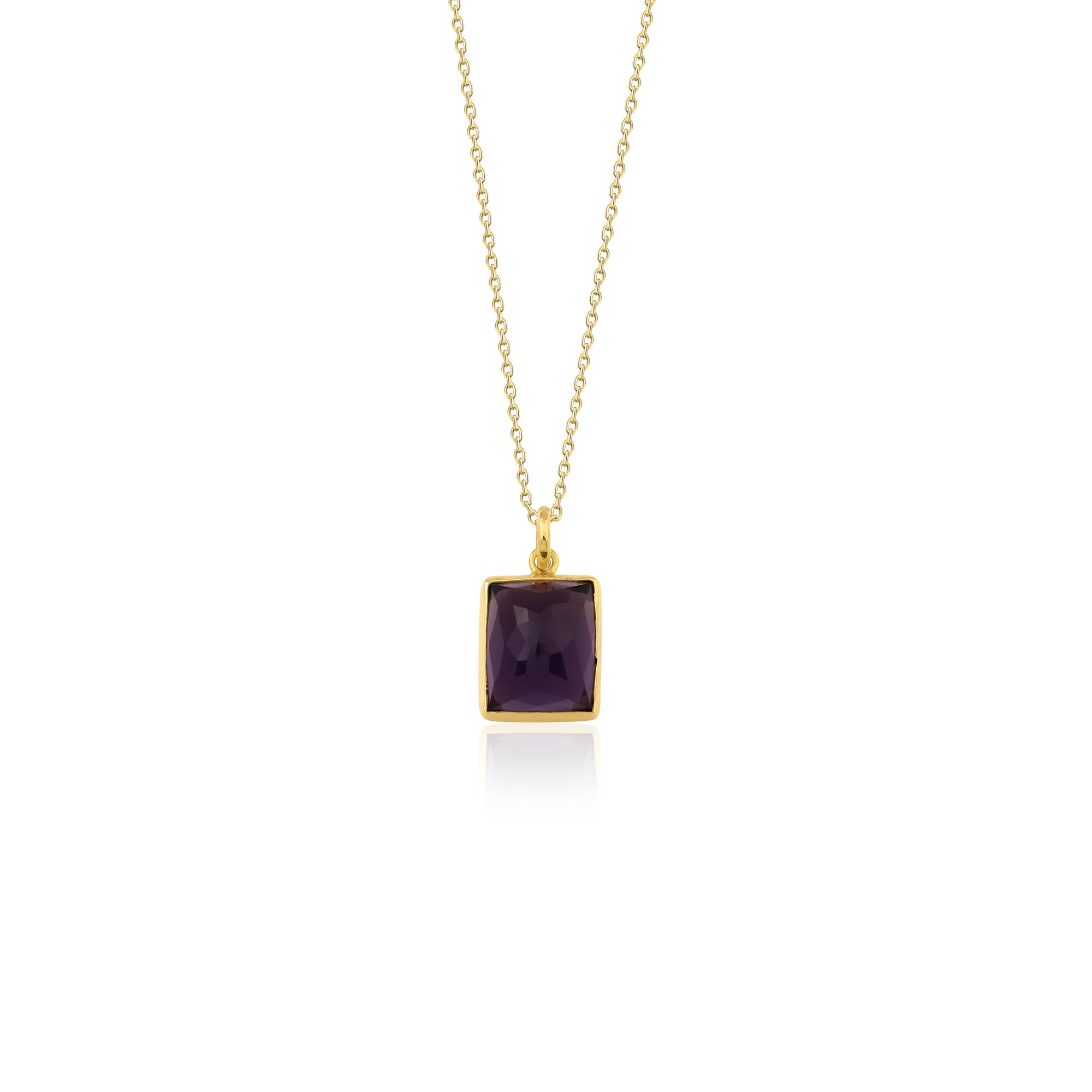 Nyx Necklace