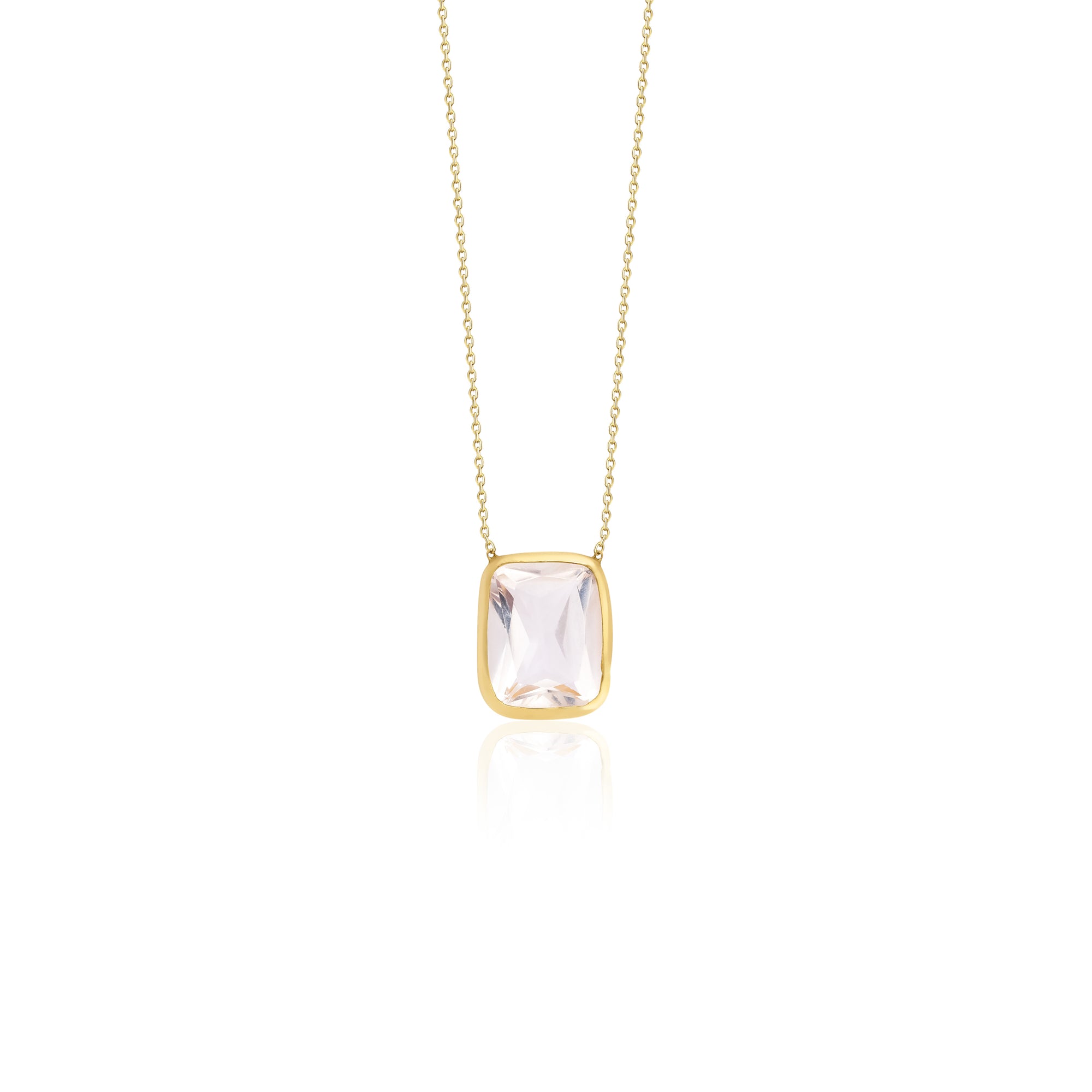 Cyra Necklace