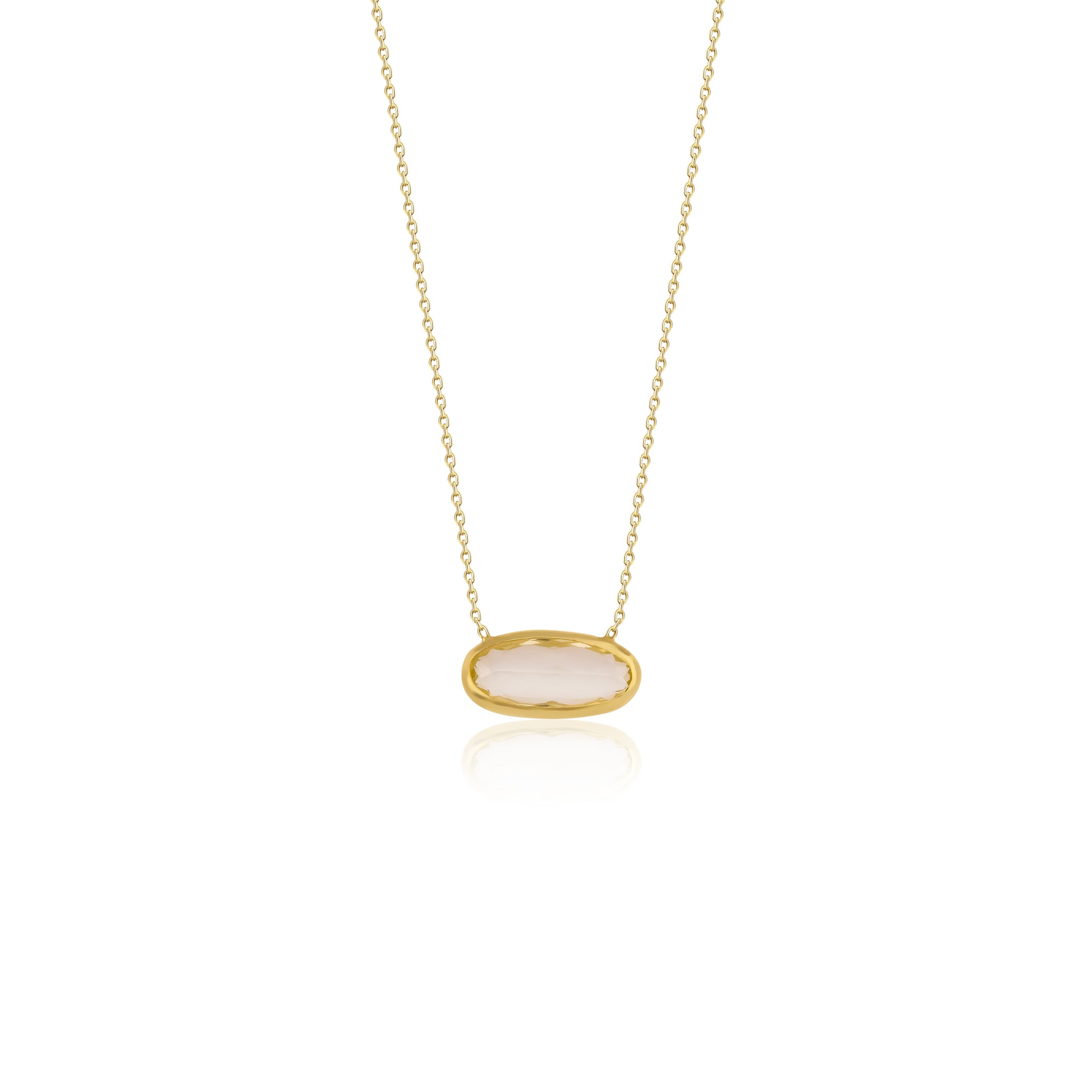 Ophira Necklace