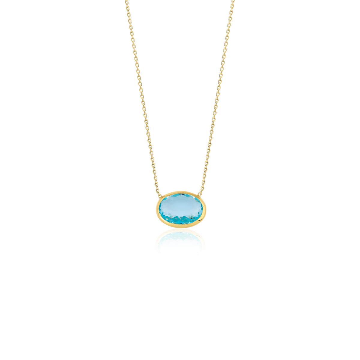 Caelia Necklace