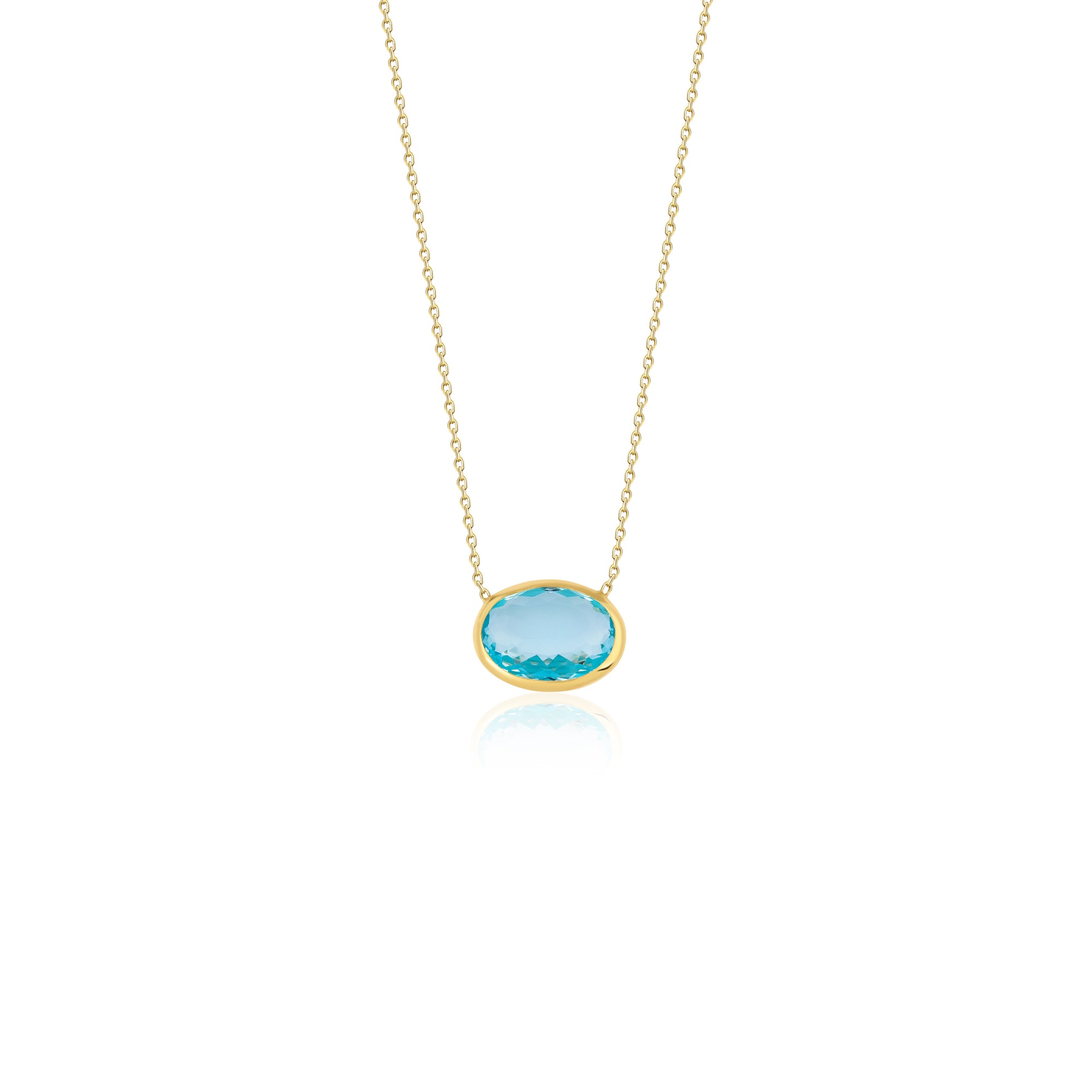Caelia Necklace