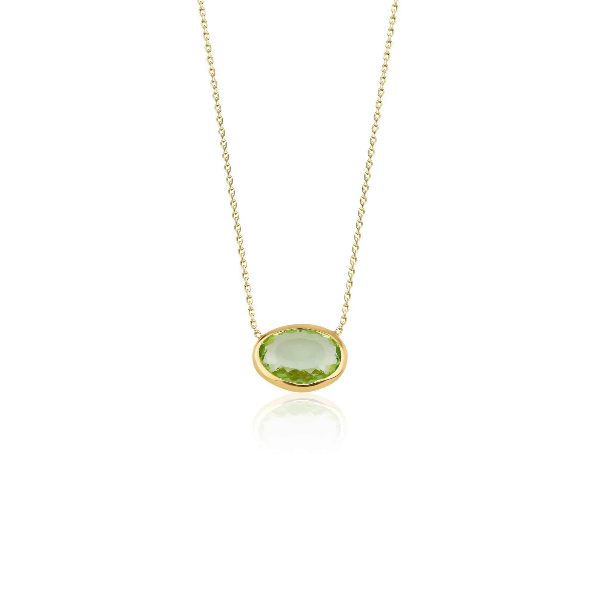 Isola Necklace