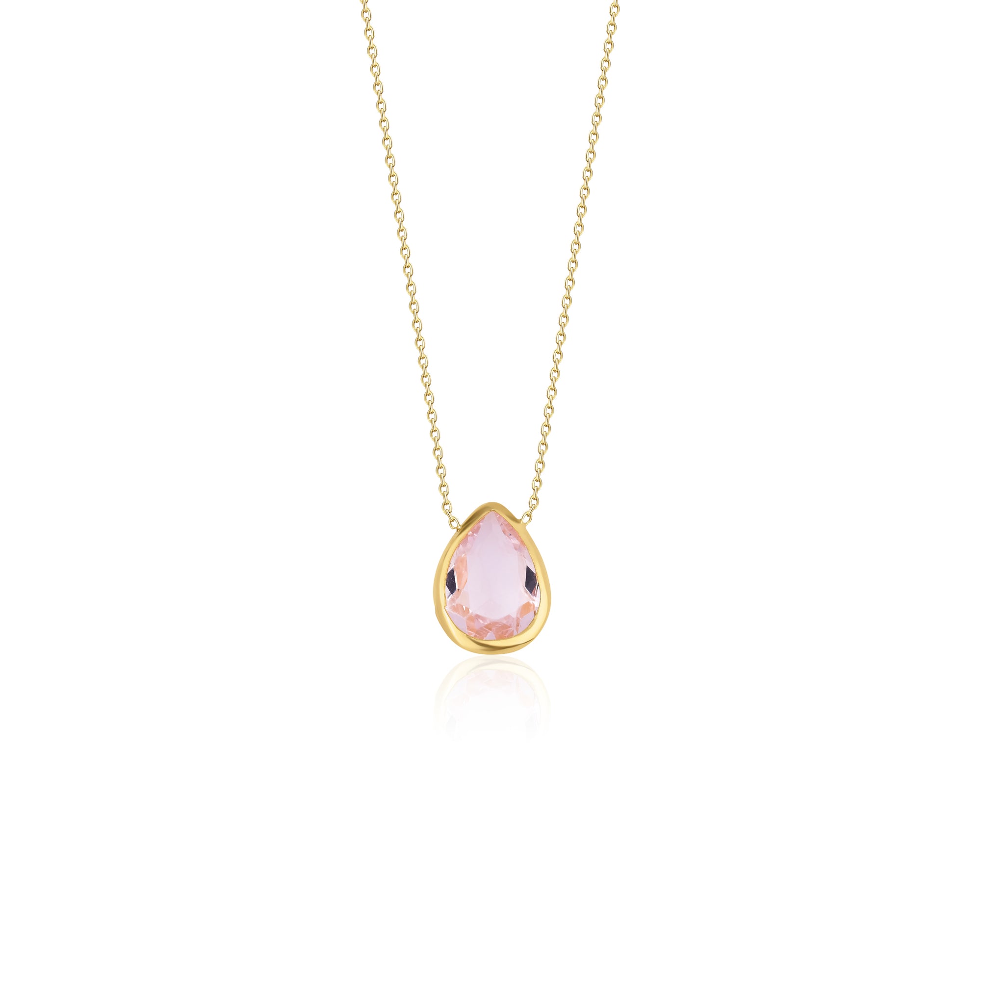 Liora Necklace