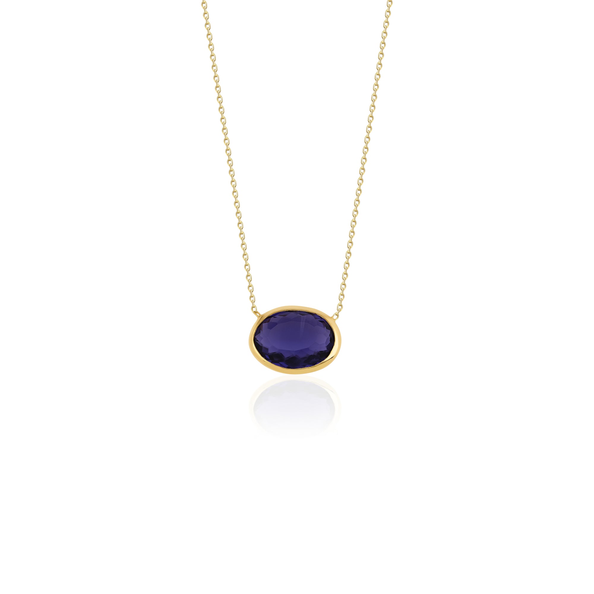 Veyra Necklace