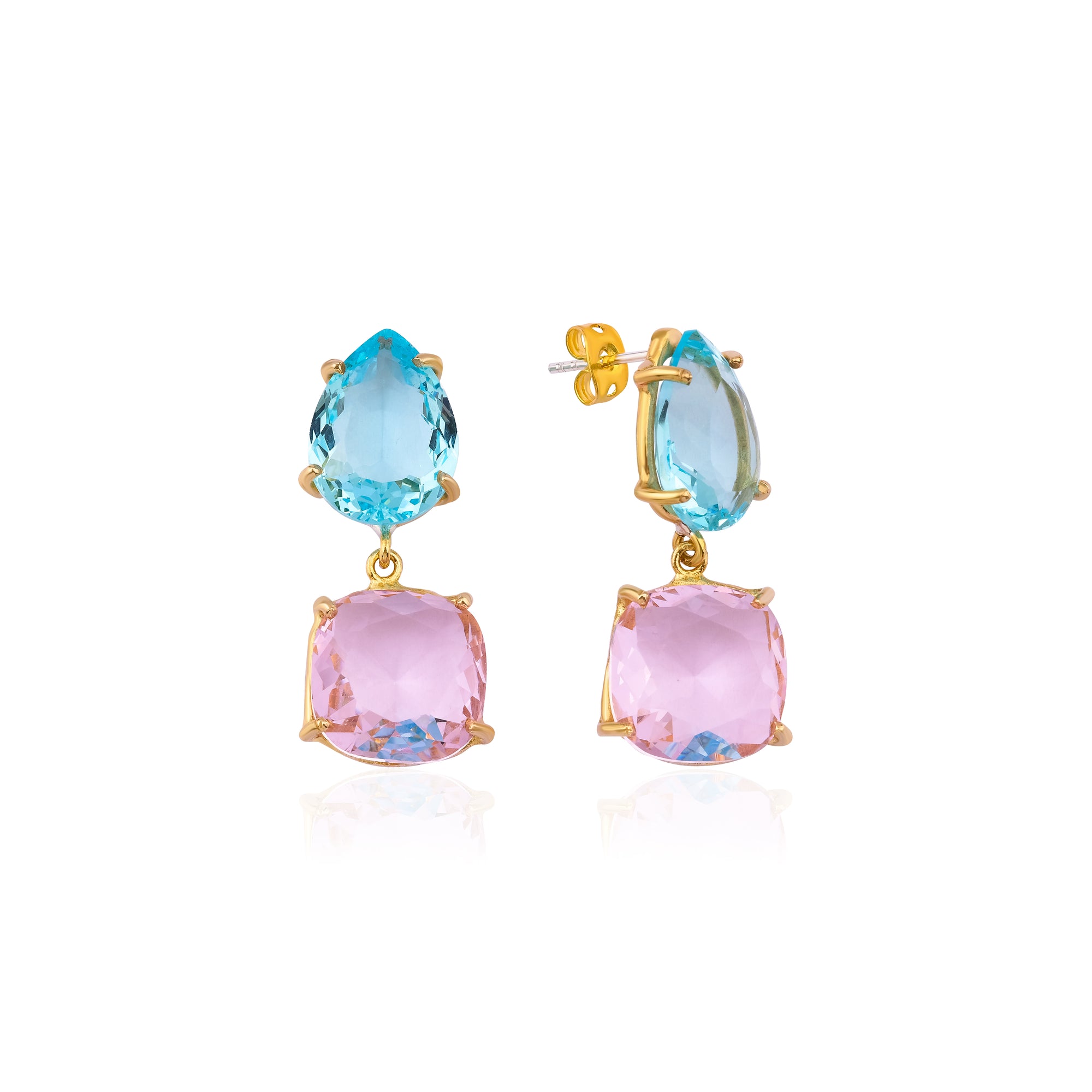 Brivelle Earring